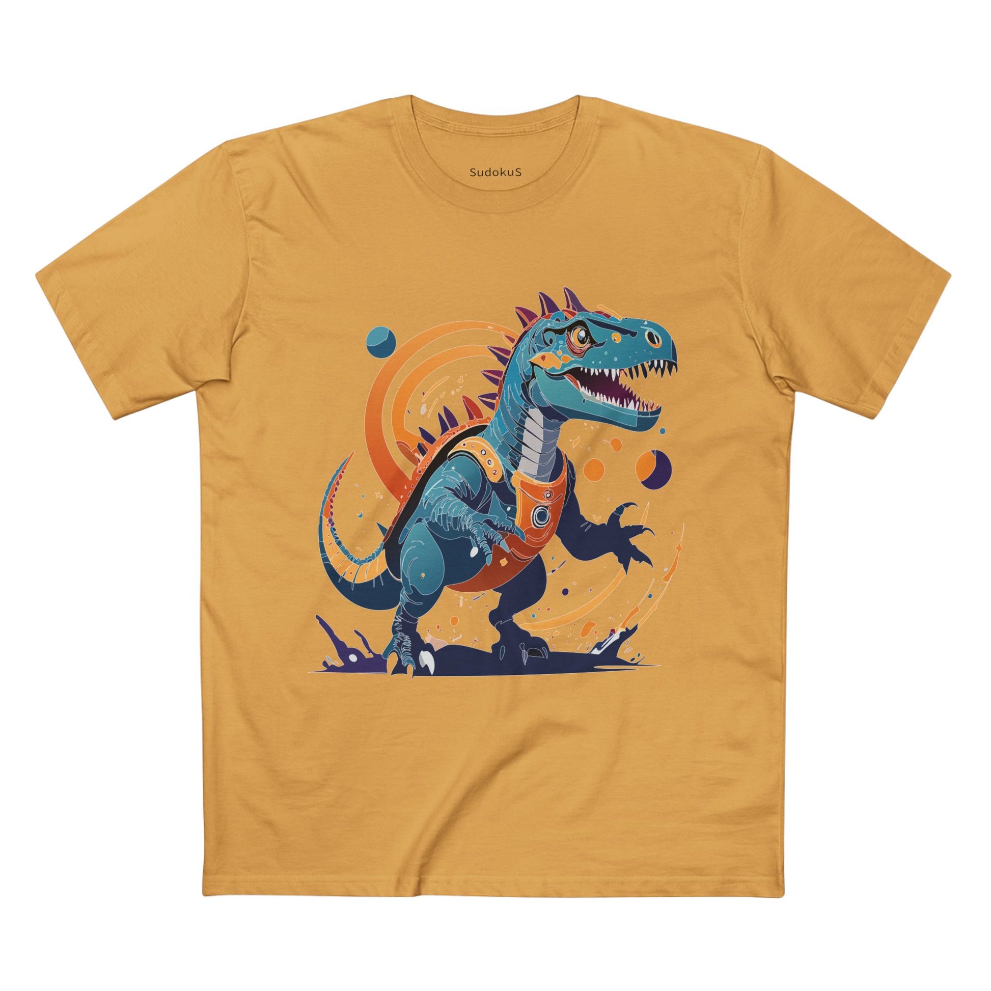 Aliens Shirt, Cosmo Shirt - SudokuS