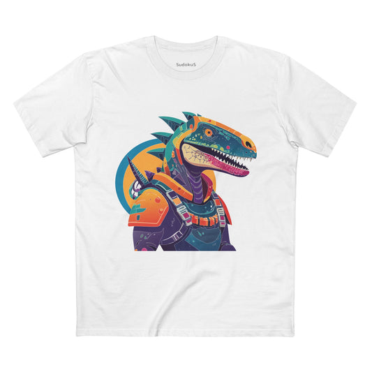 Aliens Shirt, Cosmo Shirt - SudokuS