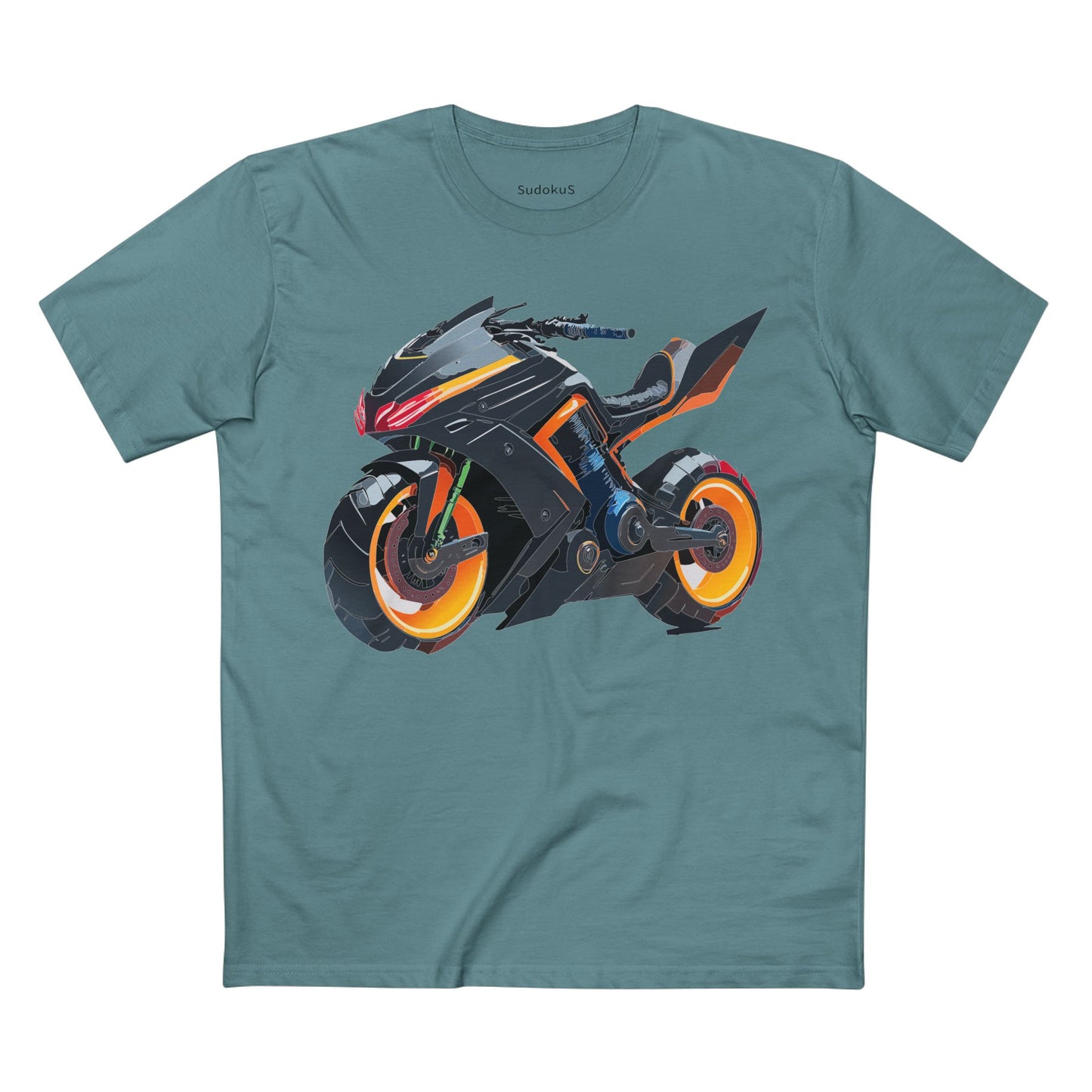 Bike Shirt, Moto Shirt