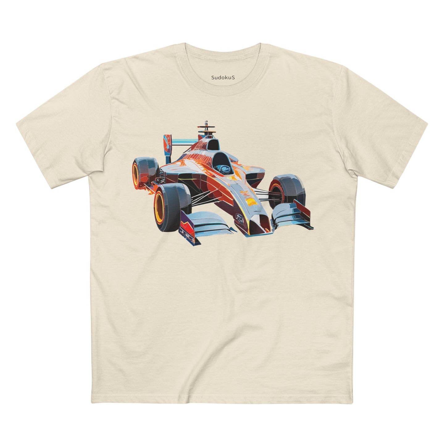 Car And Hot Wheels Shirt Unisex Premium Cotton Tee With Unique Art Design For Fans