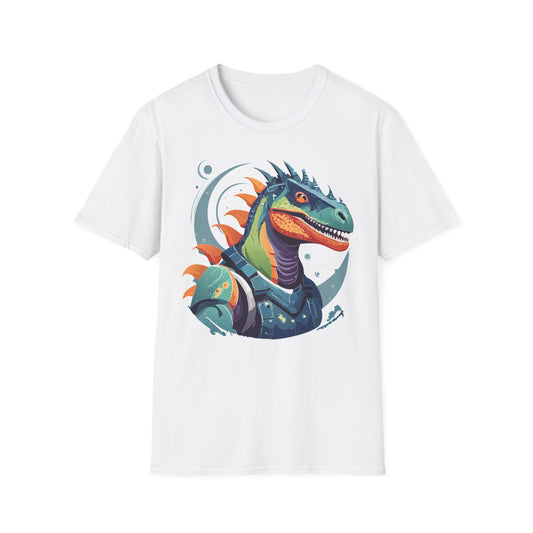 Alien T Shirt, Cosmos Shirt, Shirt with Aliens, Cosmo Shirts