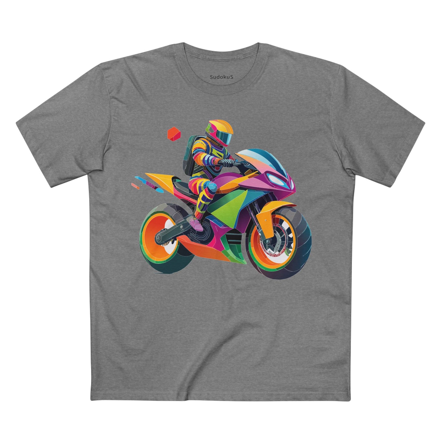 Bike Shirt, Moto Shirt