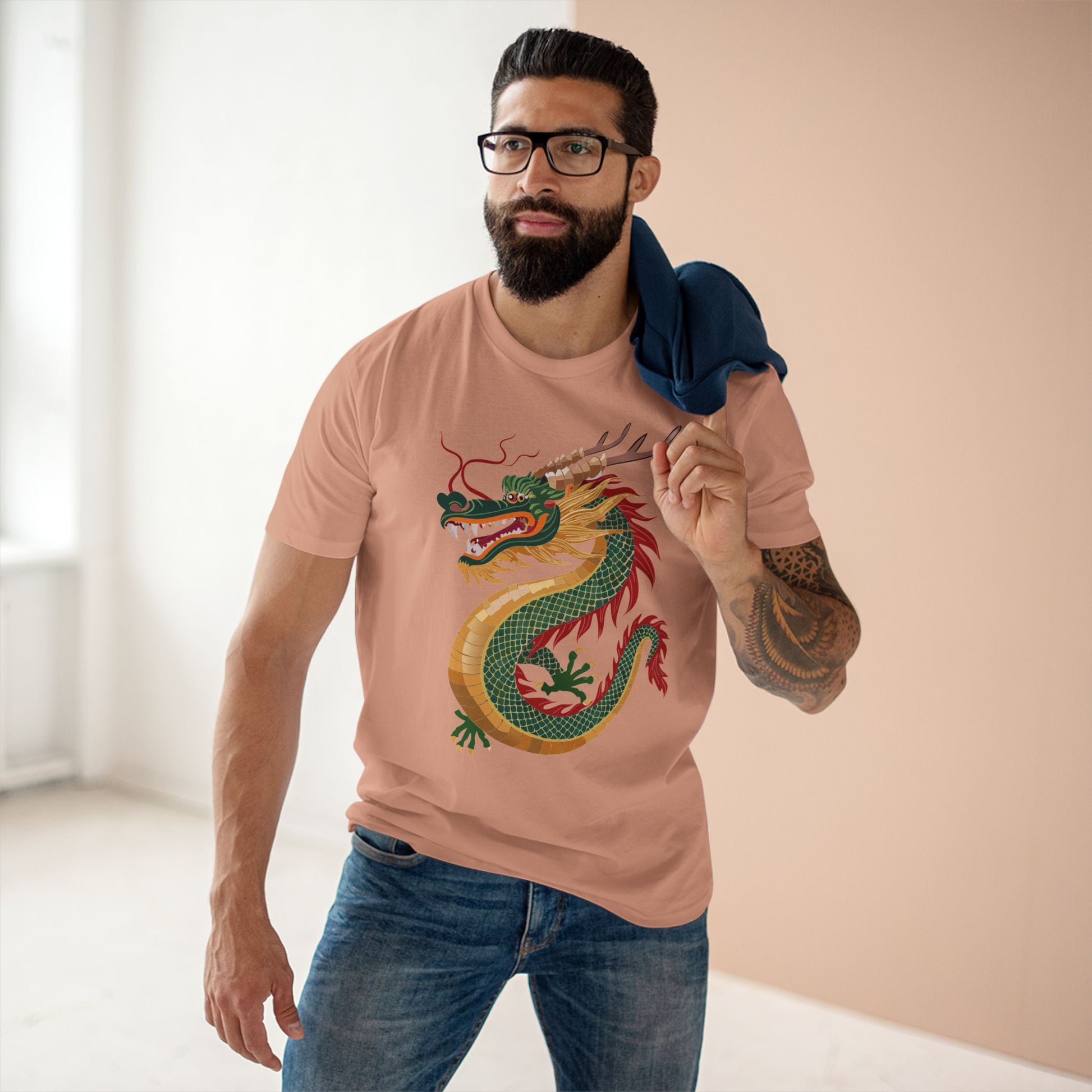 Dragons Shirt, Shirt Dragon - SudokuS