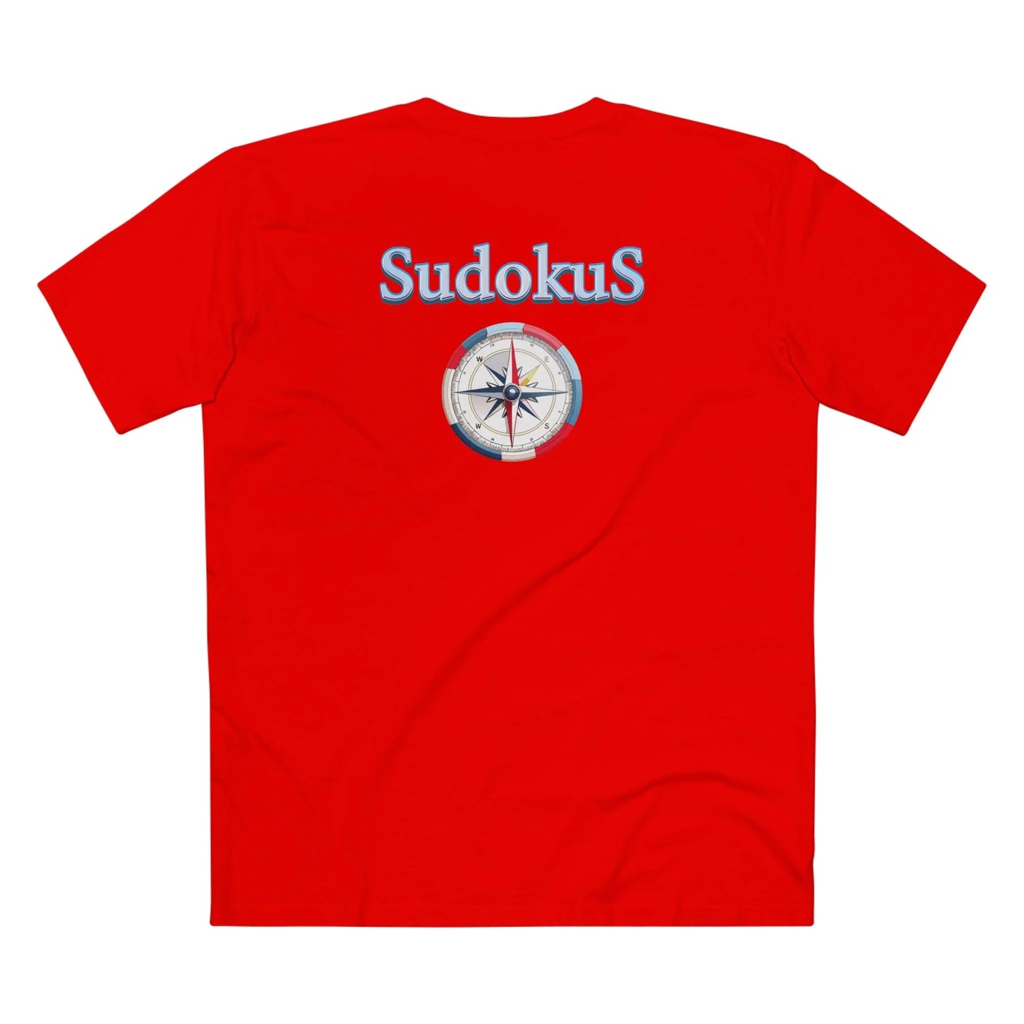 Ocean Coast Shirts, Ocean Shirt - SudokuS