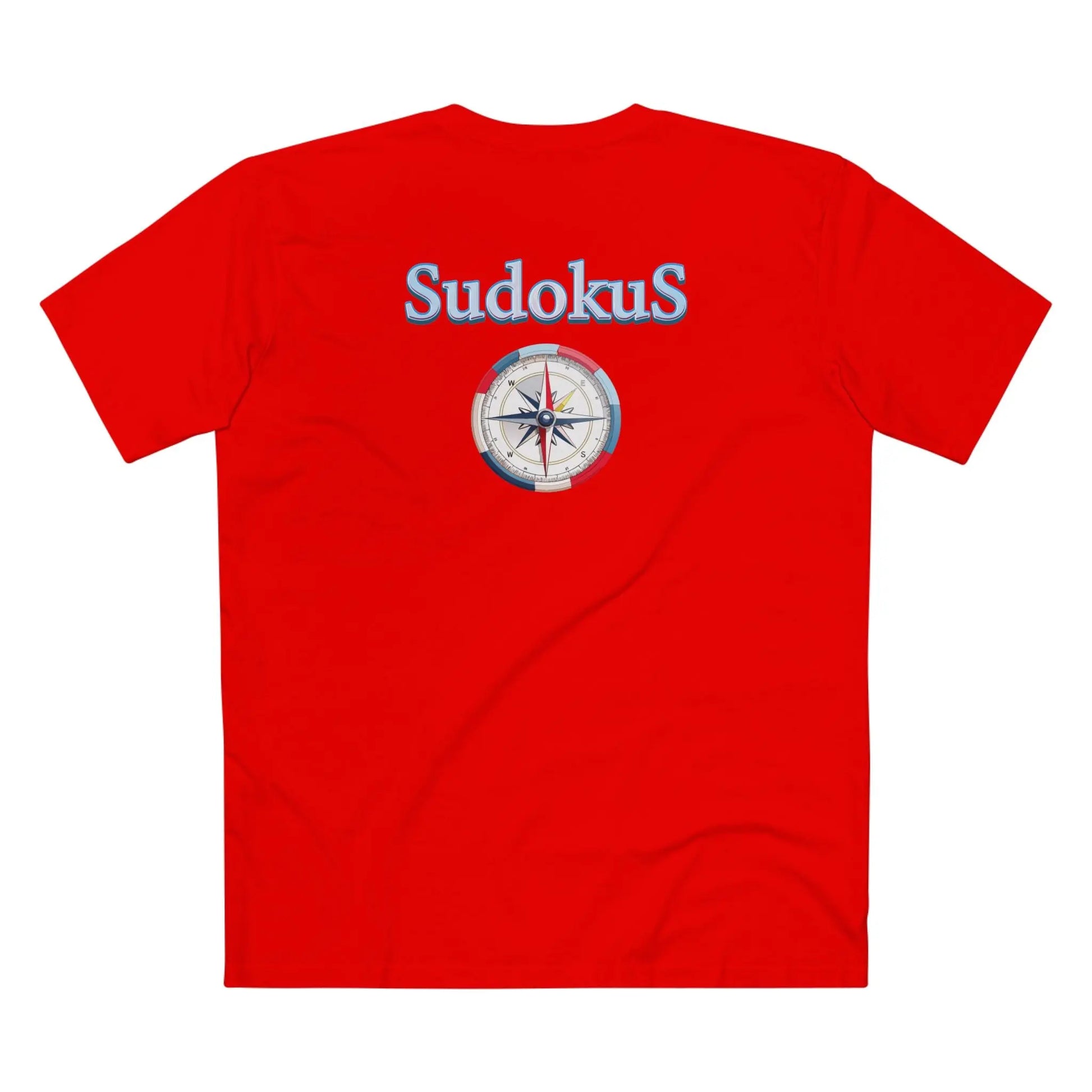 Ocean Coast Shirts, Ocean Shirt - SudokuS