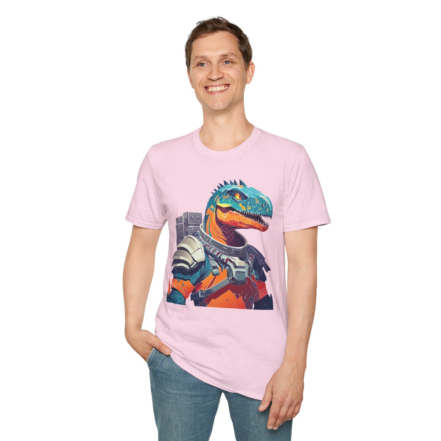 Alien T Shirt, Cosmos Shirt, Shirt with Aliens, Cosmo Shirts