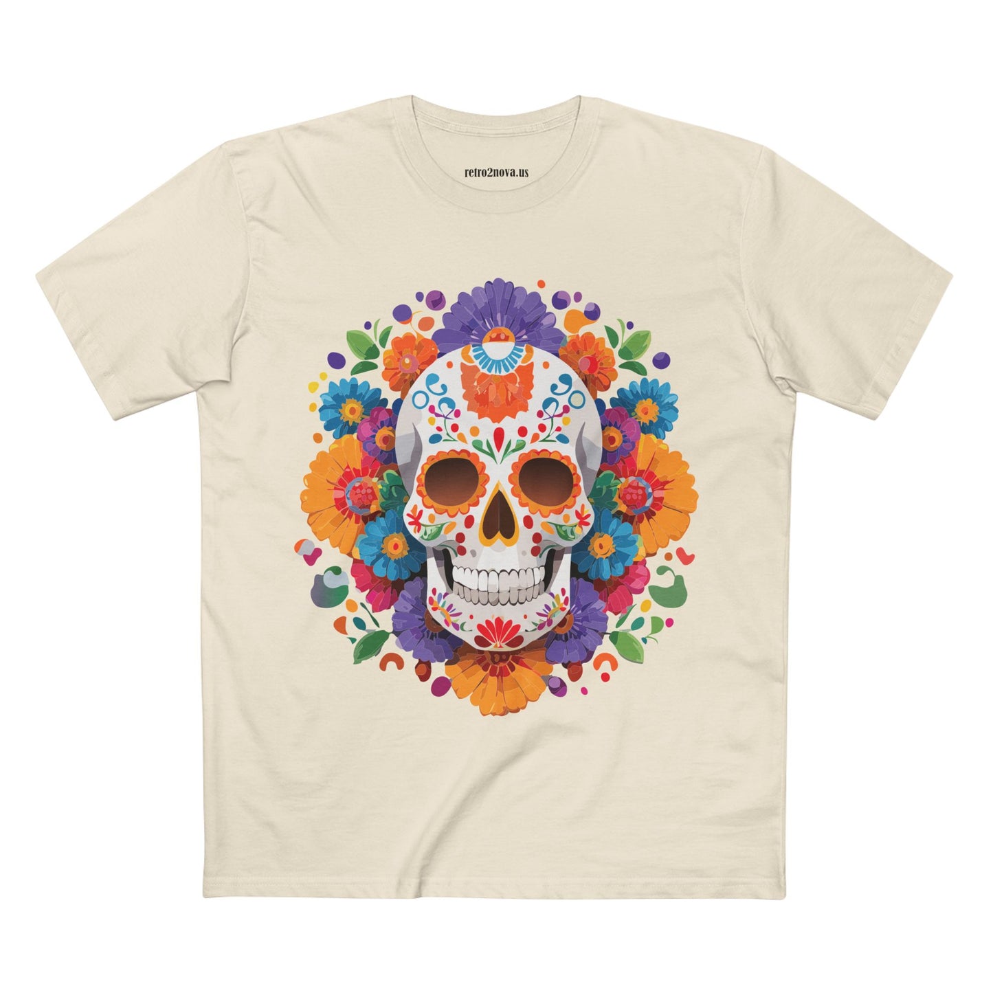 Skull Shirt, Skeleton Shirt