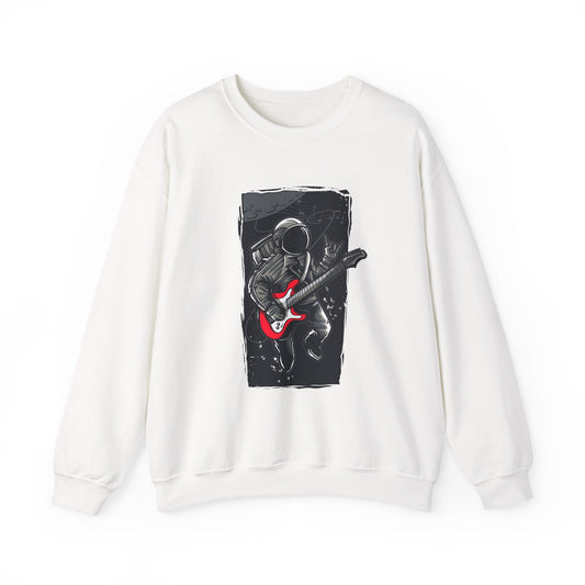 Space Shuttle Sweatshirt, Cosmic Sweatshirt, Astronaut Sweatshirt, Space Cosmic Sweatshirt