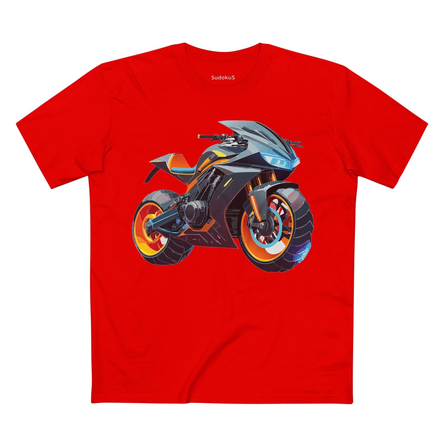 Bike Shirt, Moto Shirt