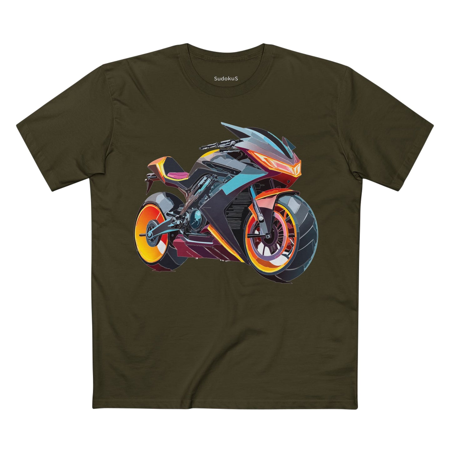 Bike Shirt, Moto Shirt