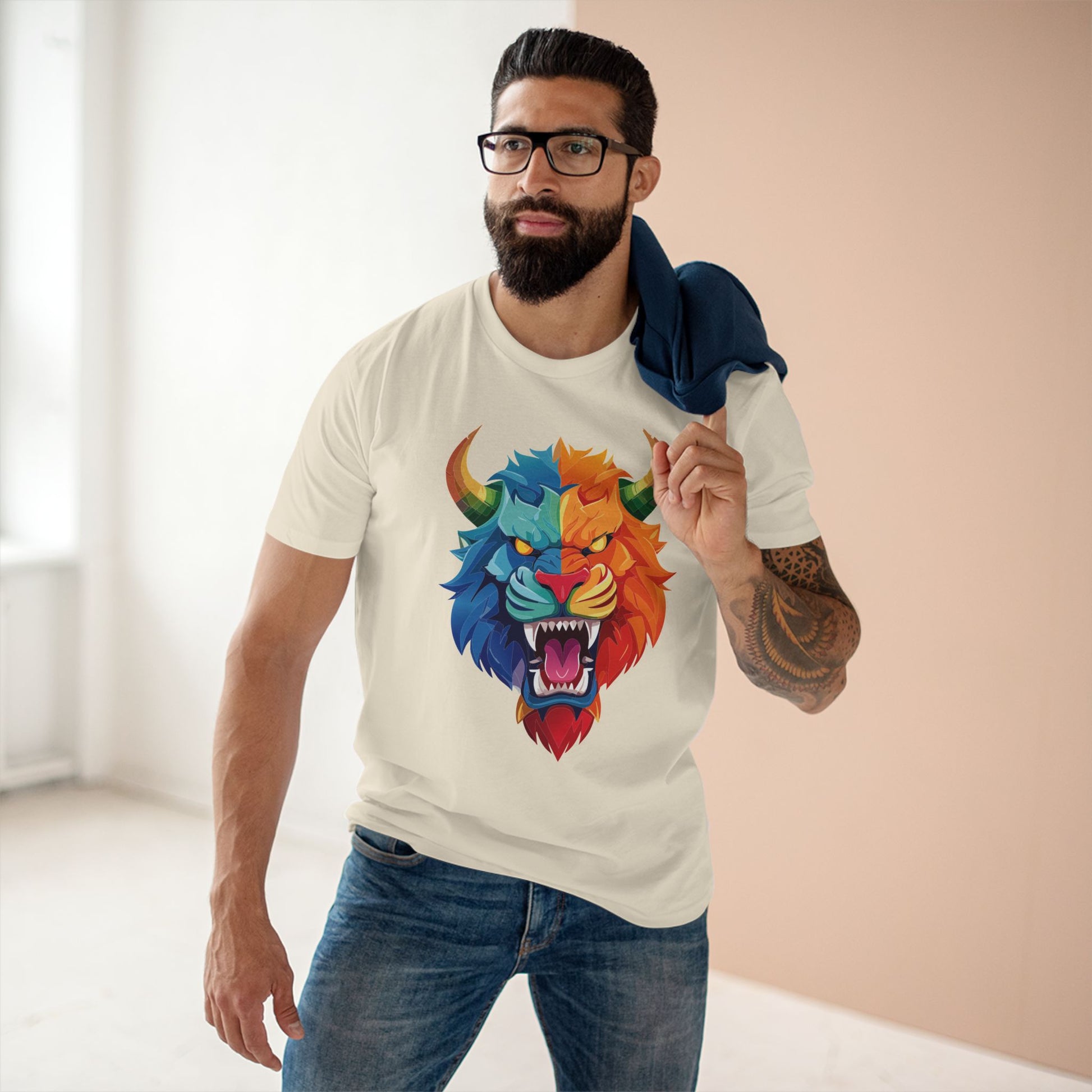 Monsters Shirt - SudokuS