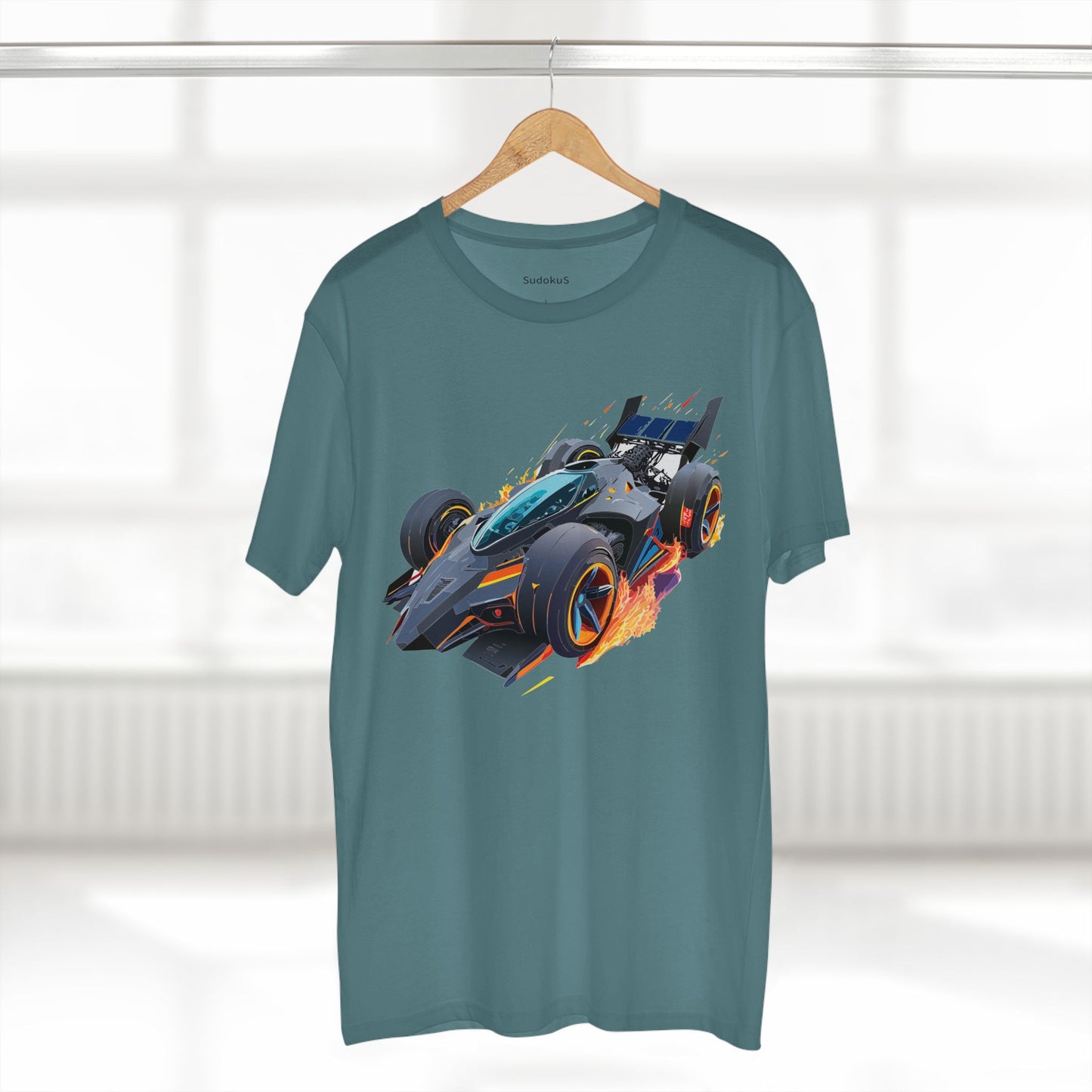 Car Shirt, Hot Wheels Shirt
