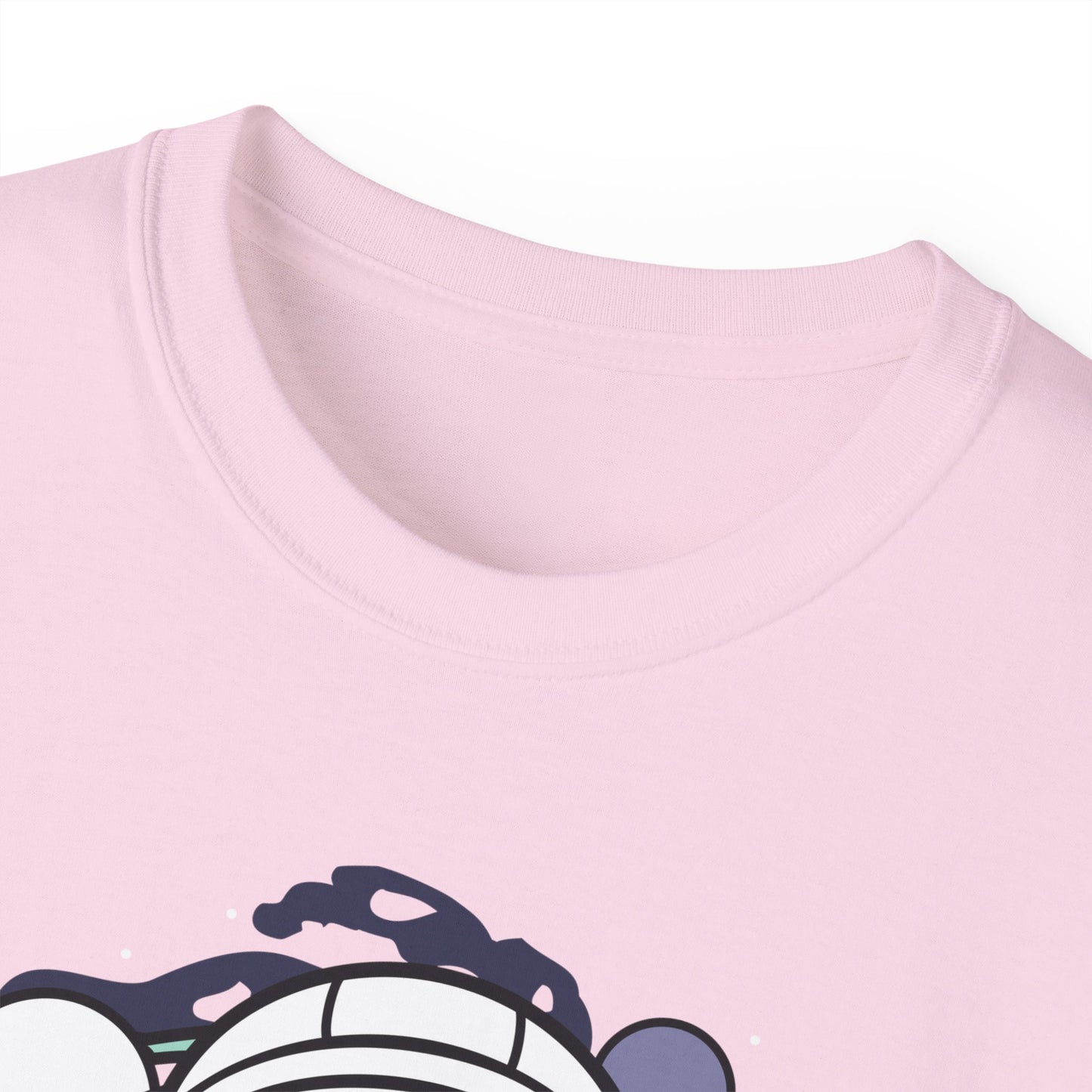 Astronaut Tee Shirt, Astronaut Graphic T‑Shirt, Cartoon Graphic T-Shirt, Art Design Shirt, Cosmos Tee Shirts 6