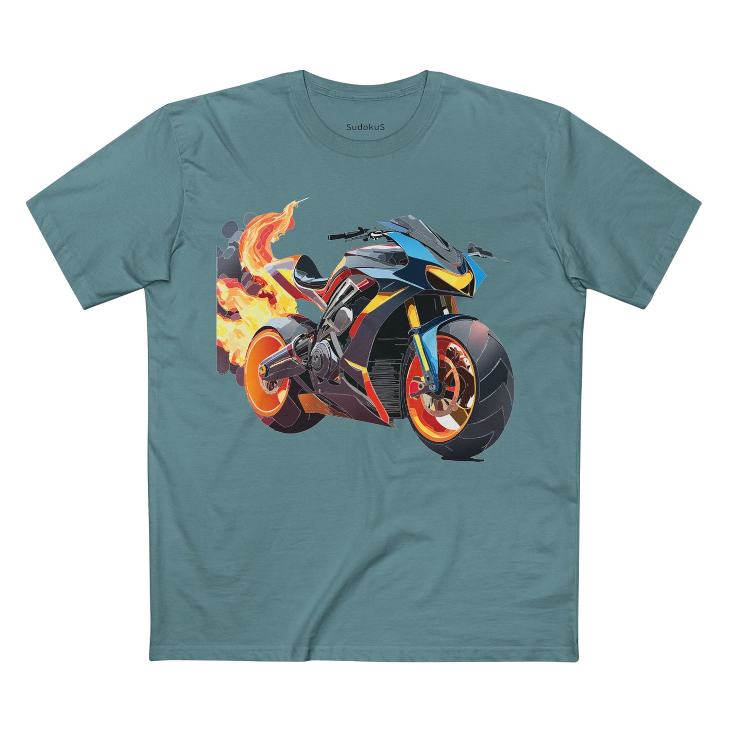 Bike Shirt, Moto Shirt