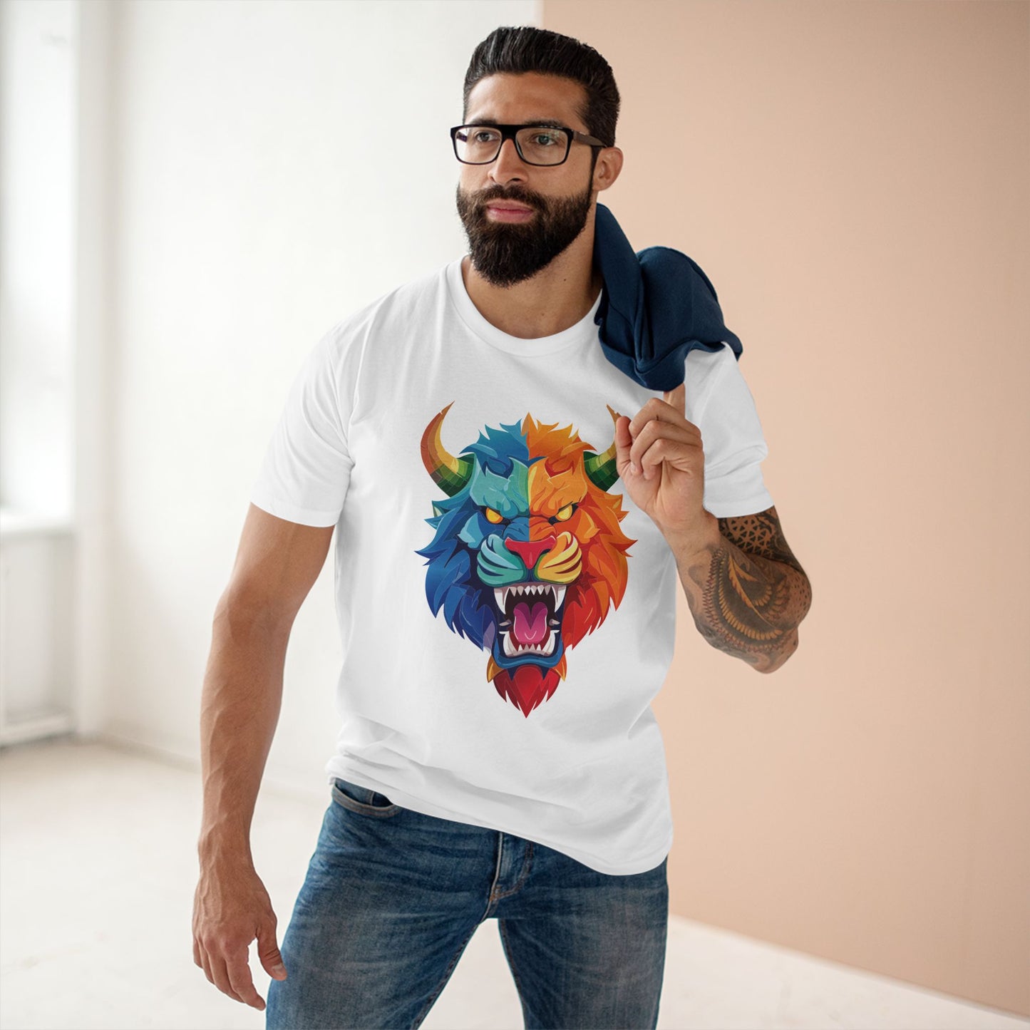 Monsters Shirt - SudokuS