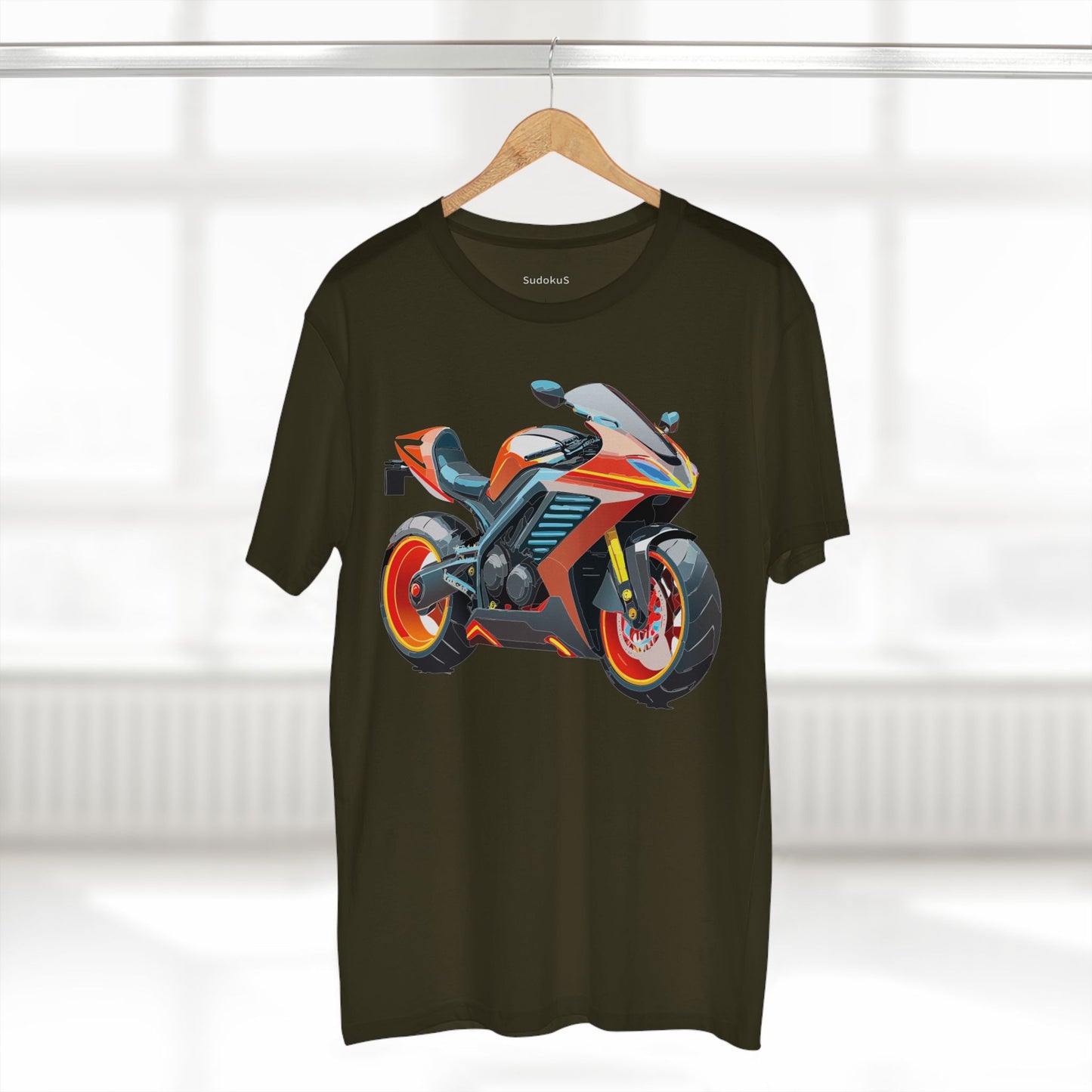 Bike Shirt, Moto Shirt