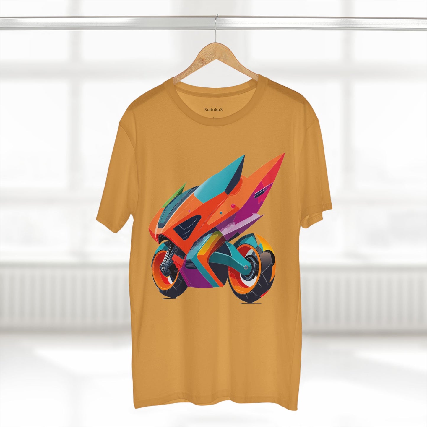Bike Shirt, Moto Shirt