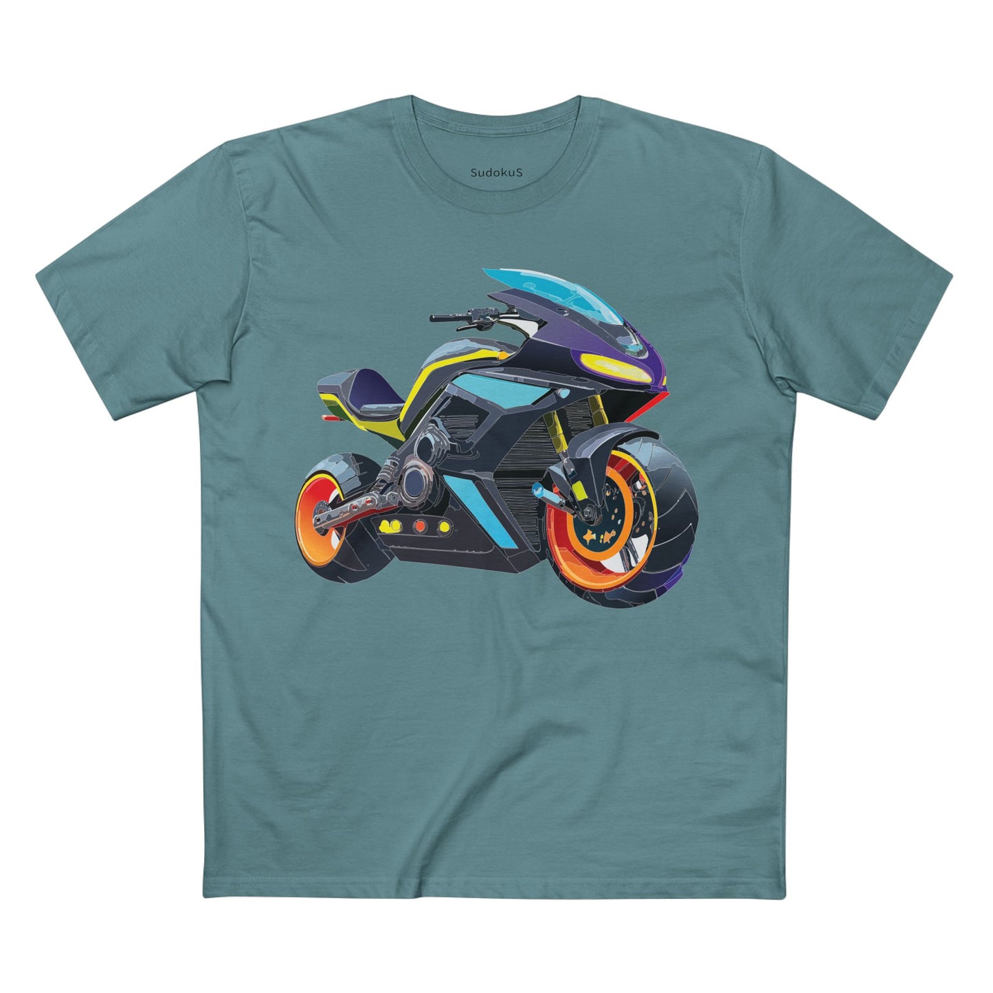 Bike Shirt, Moto Shirt