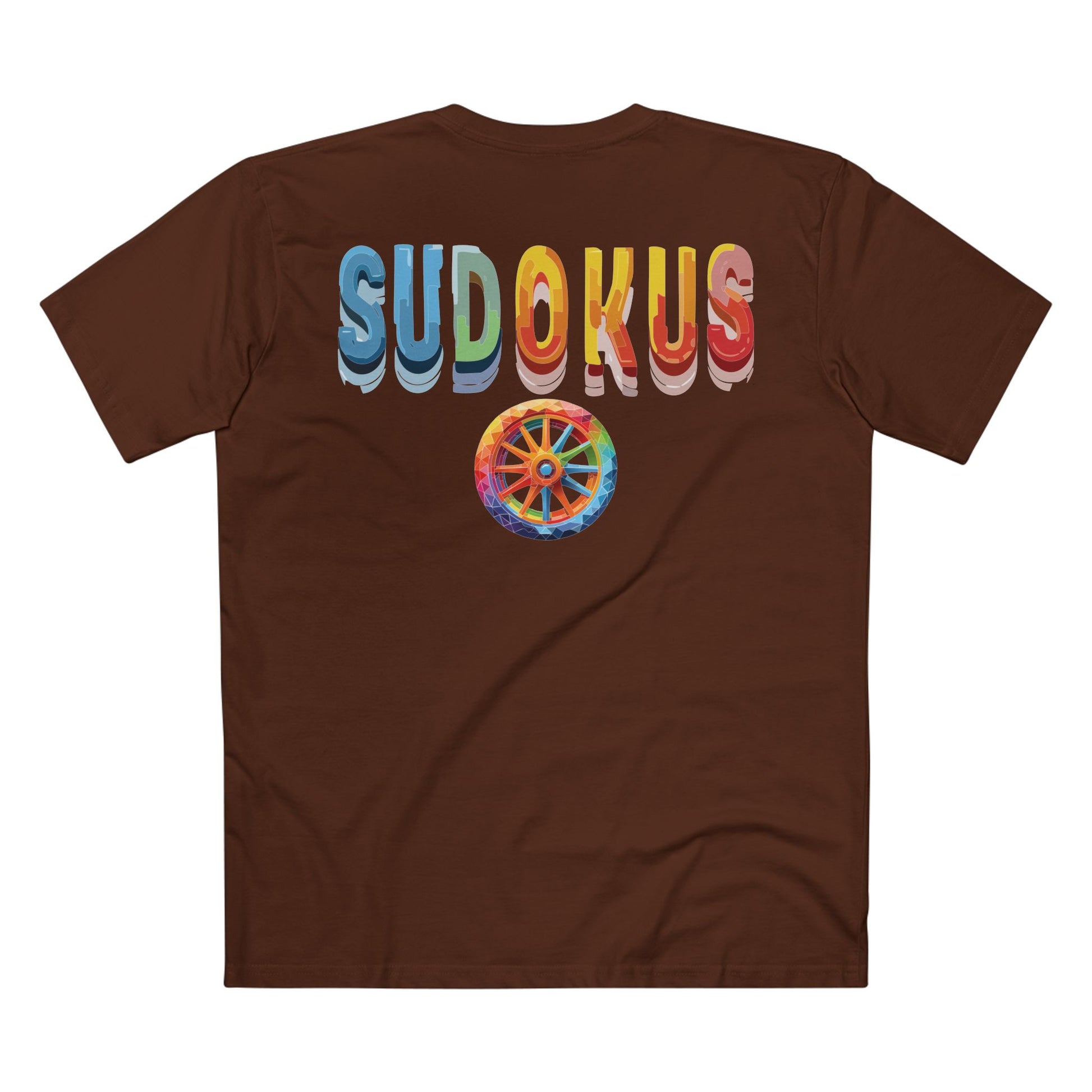 Bike Shirt, Moto Shirt - SudokuS