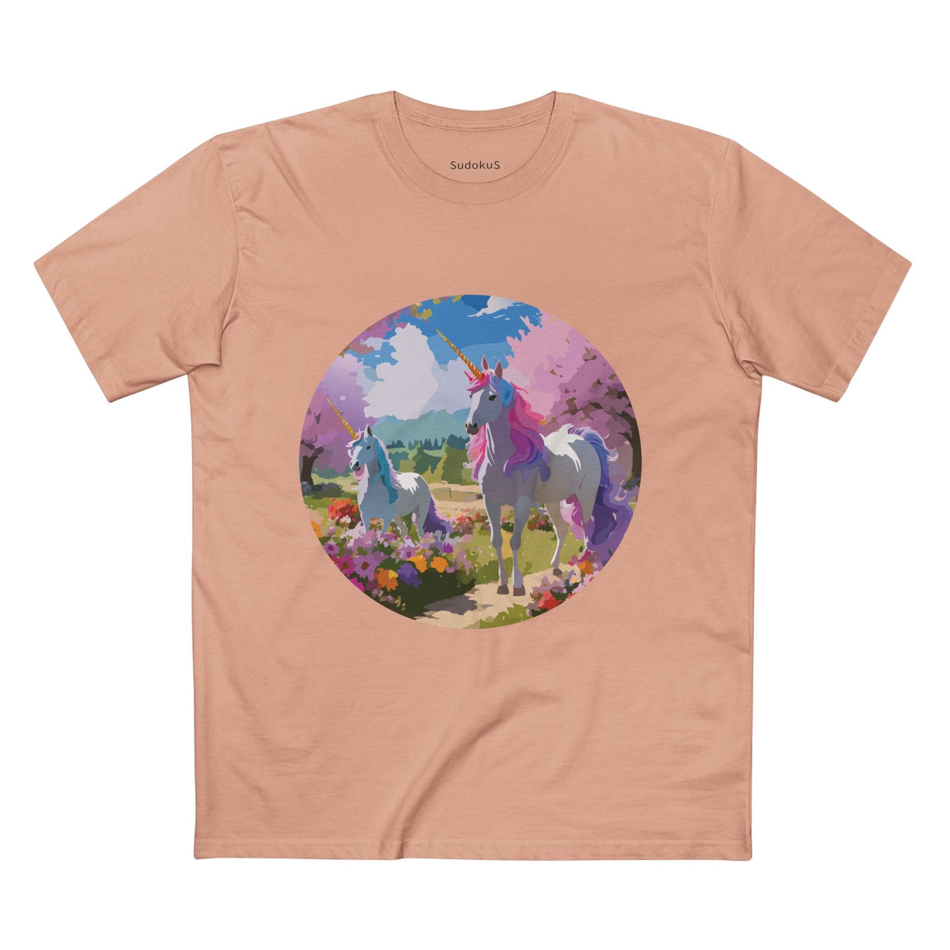 Fantasy Shirt, Utopia Shirt - SudokuS