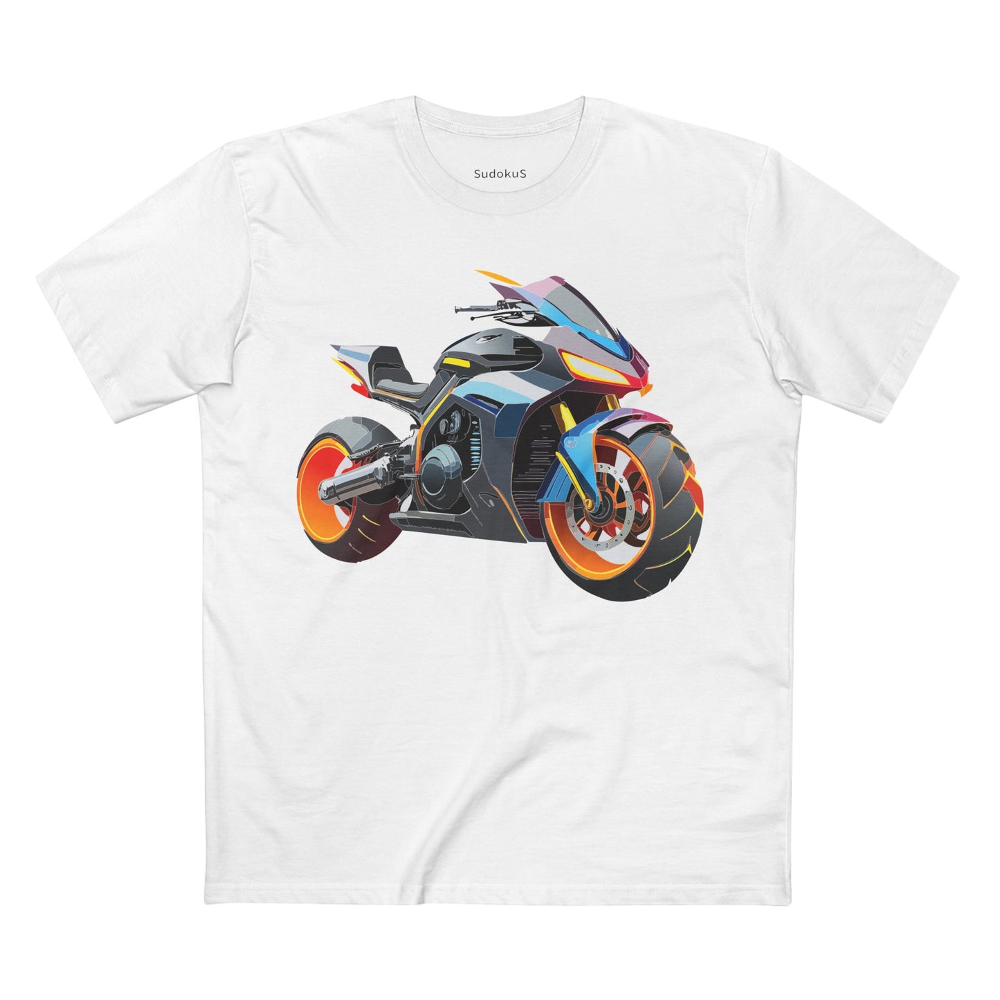 Bike Shirt, Moto Shirt