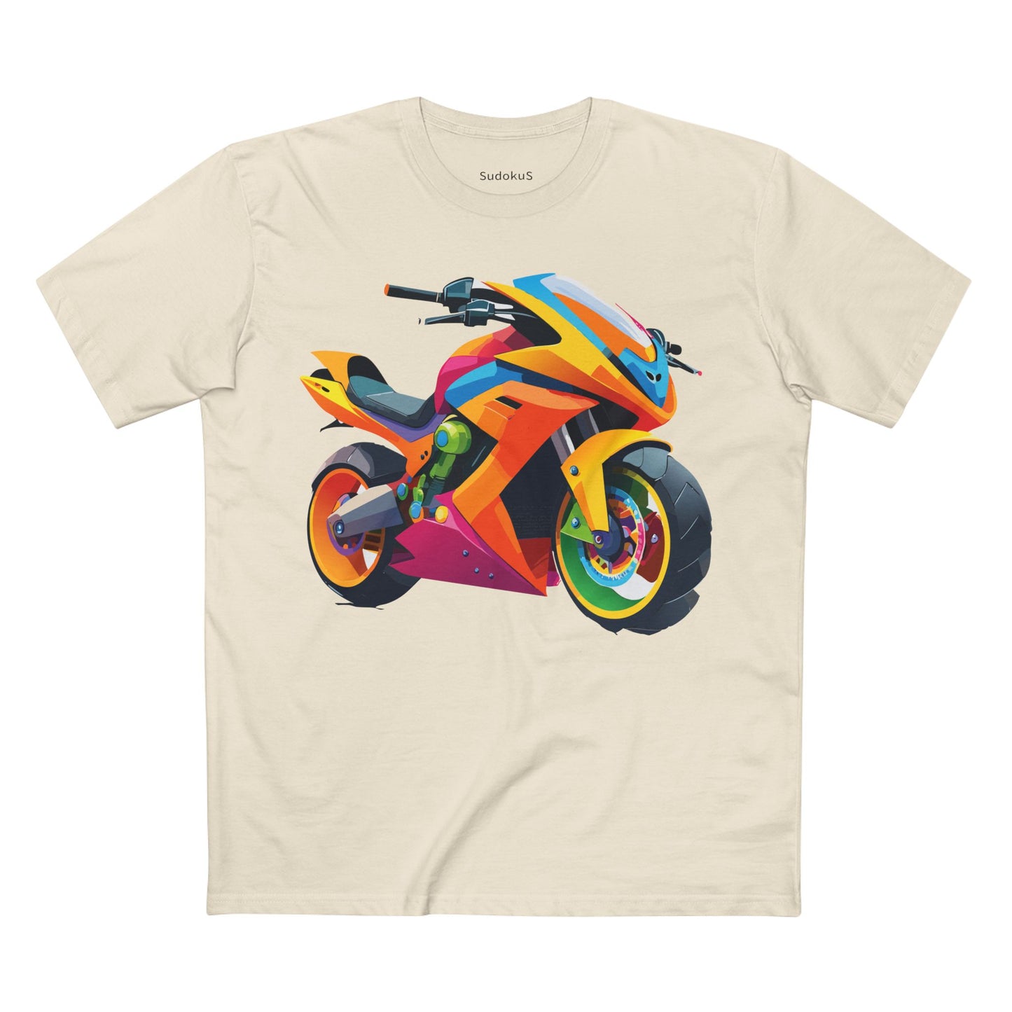 Bike Shirt, Moto Shirt