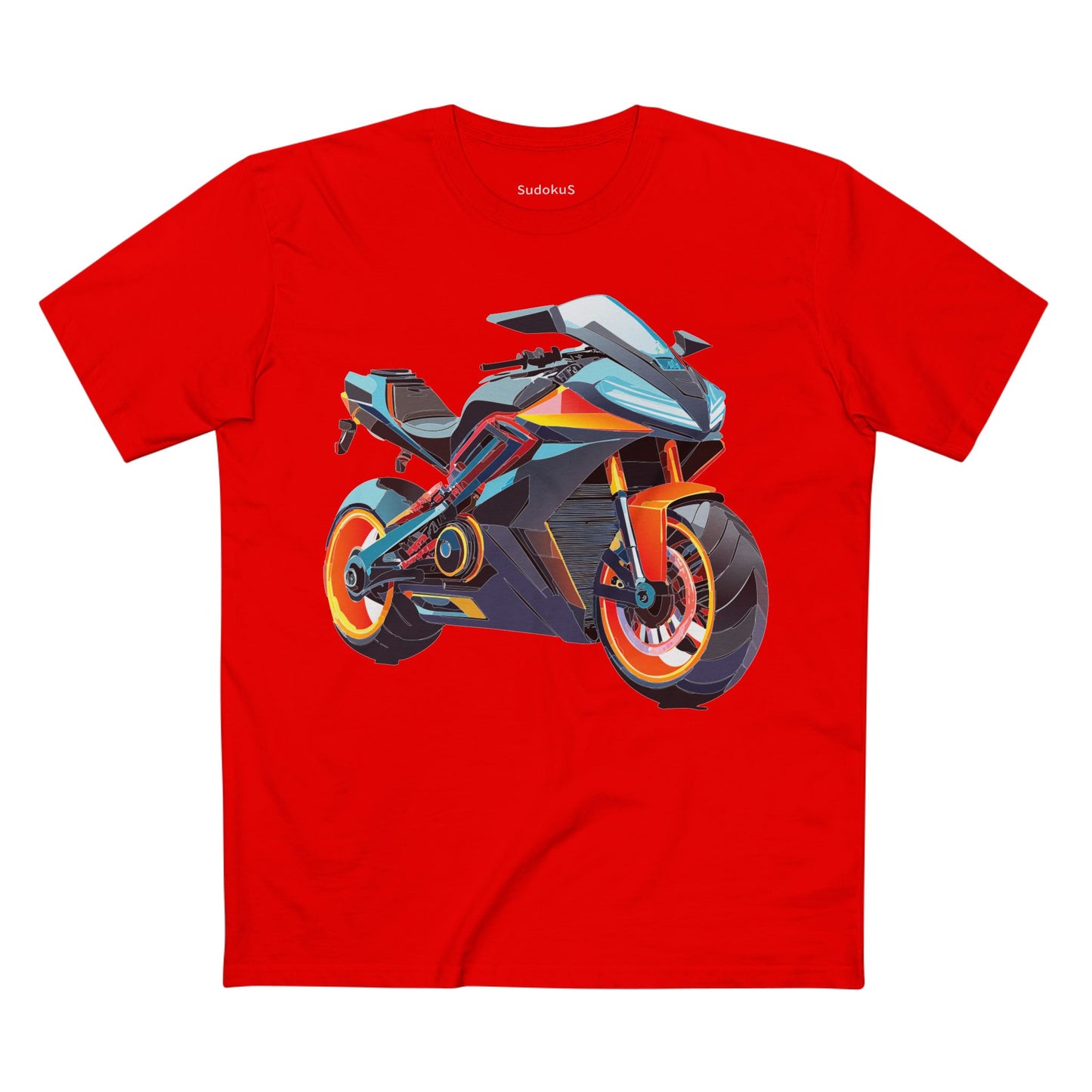 Bike Shirt, Moto Shirt