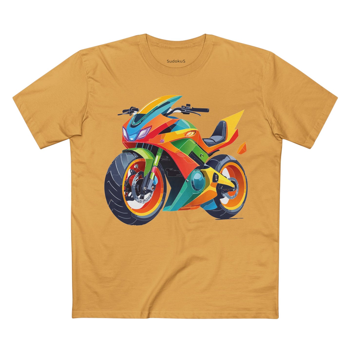 Bike Shirt, Moto Shirt
