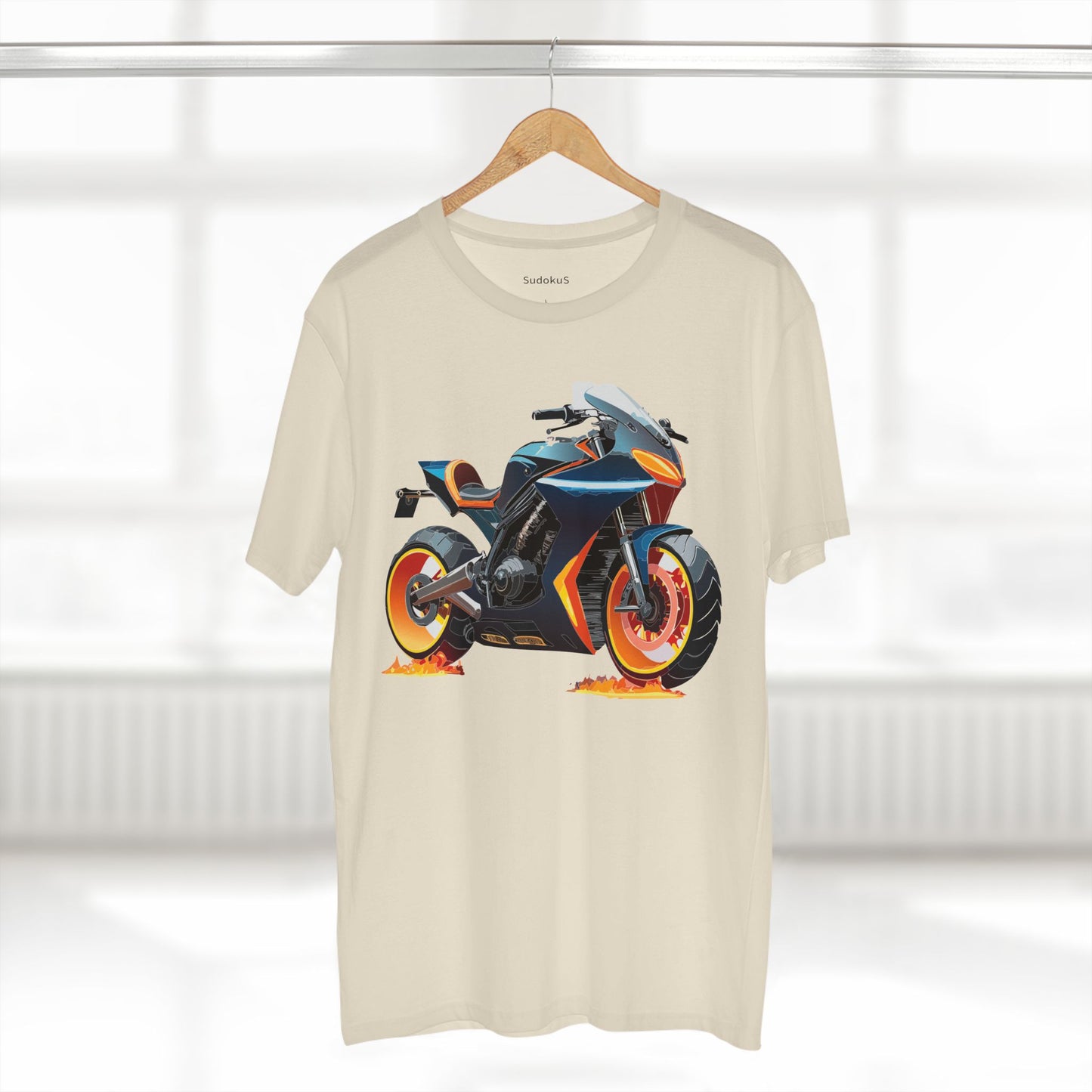 Bike Shirt, Moto Shirt