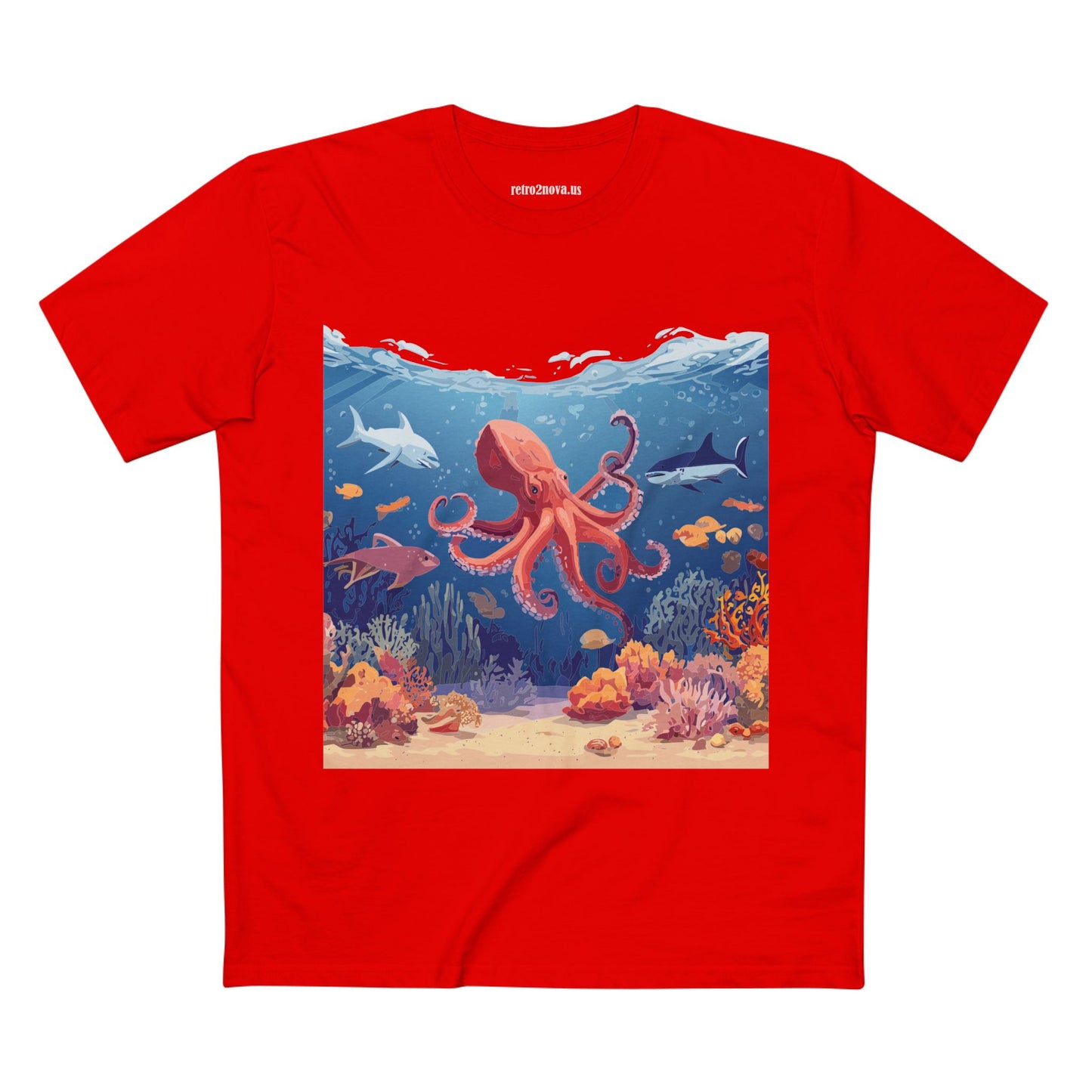 Ocean Shirt, Ocean Pacific Shirts