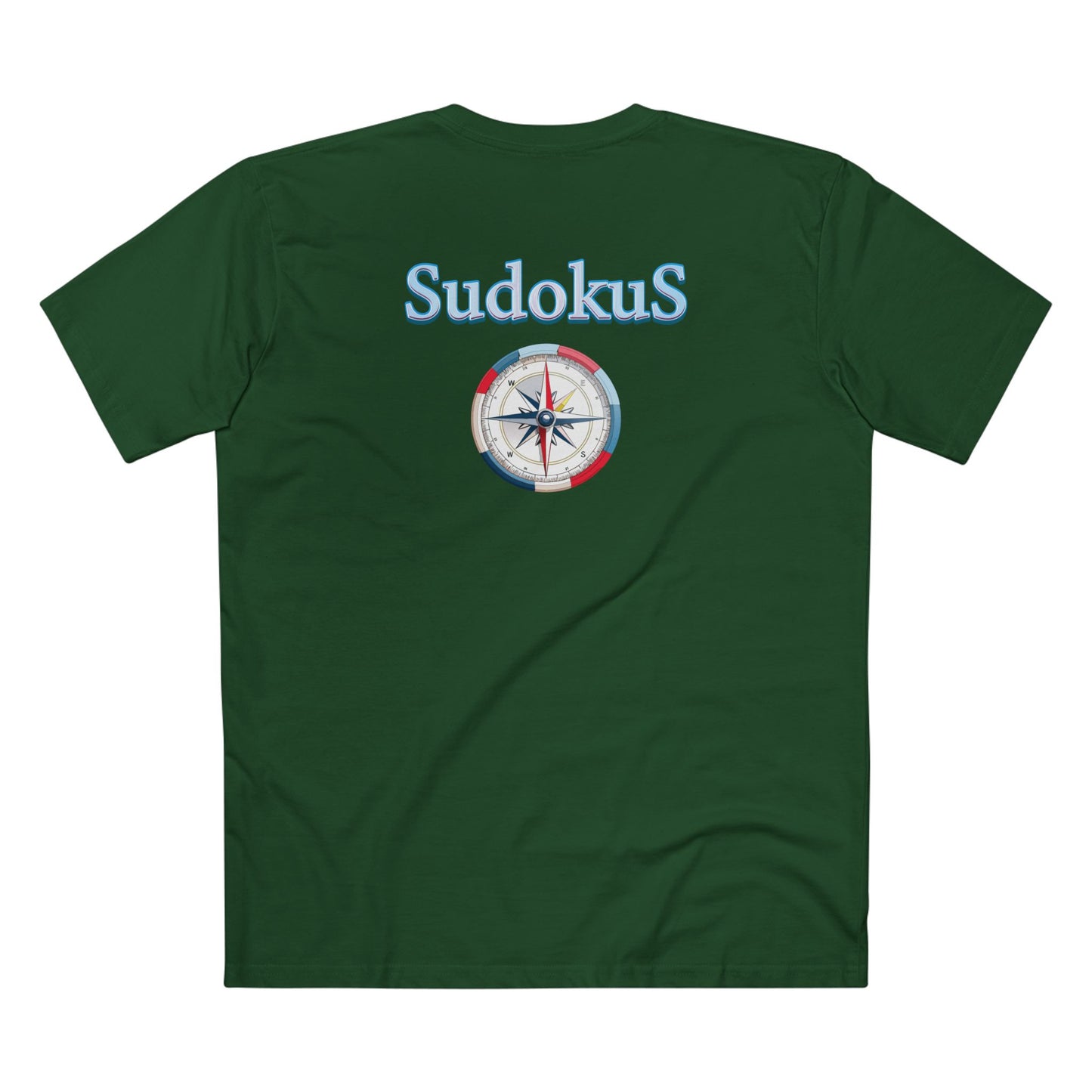 Ocean Coast Shirts, Ocean Shirt - SudokuS