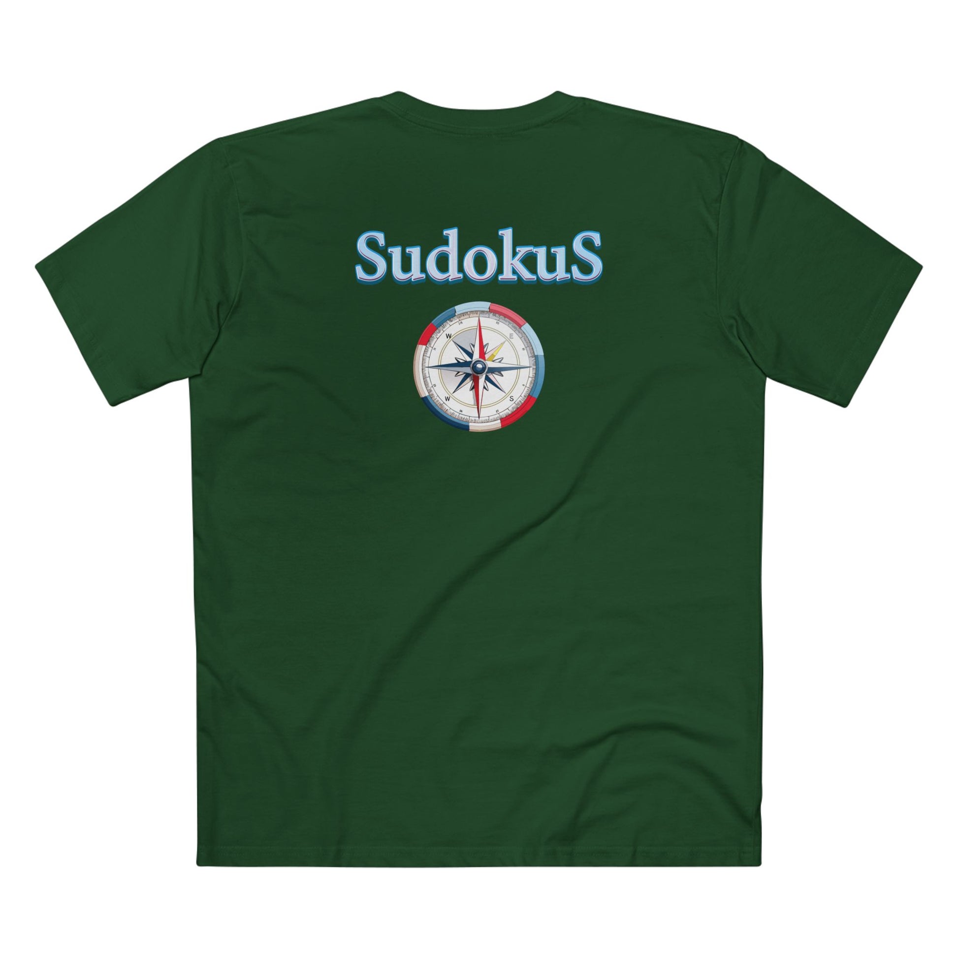 Ocean Coast Shirts, Ocean Shirt - SudokuS
