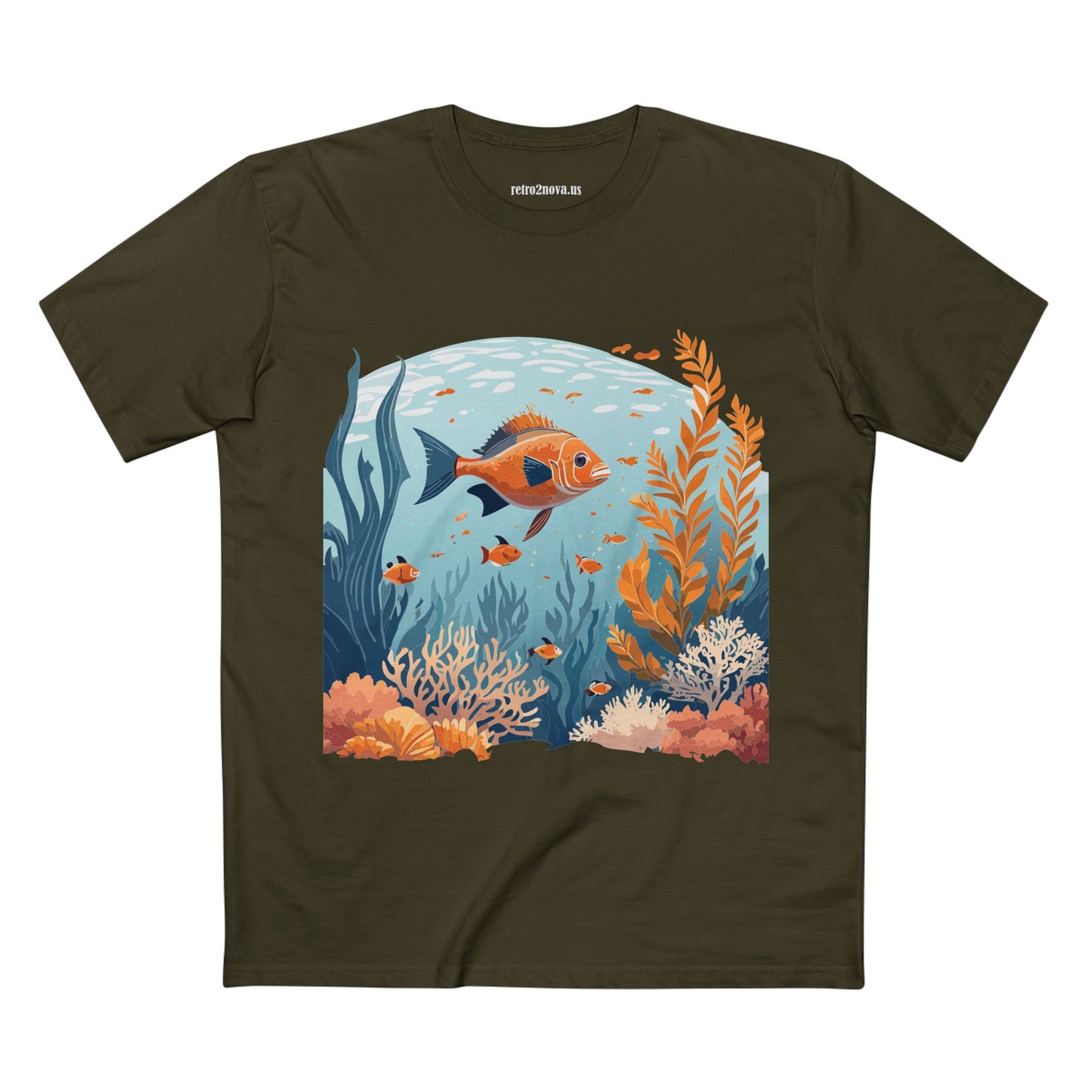 Ocean Shirt, Ocean Pacific Shirts