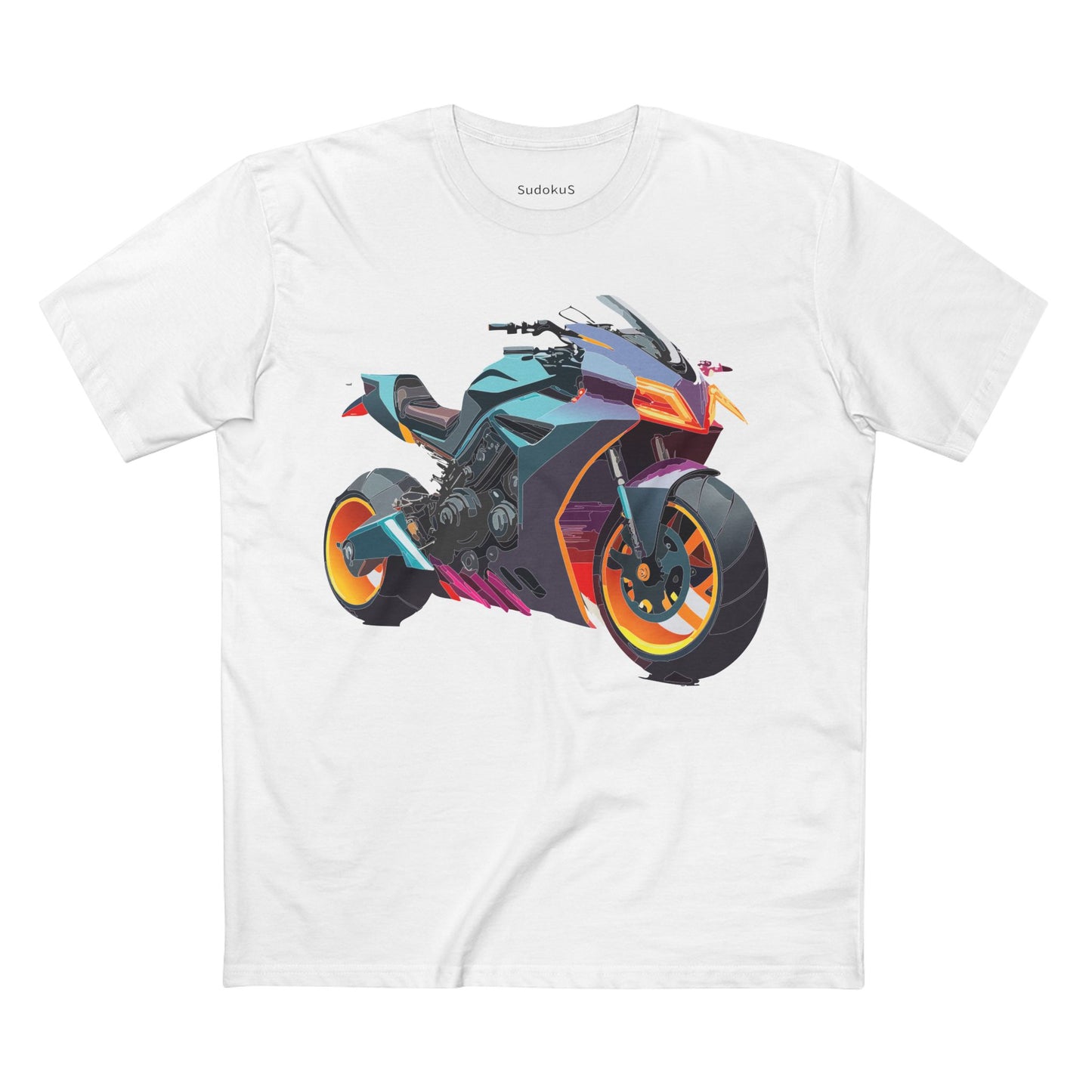 Bike Shirt, Moto Shirt
