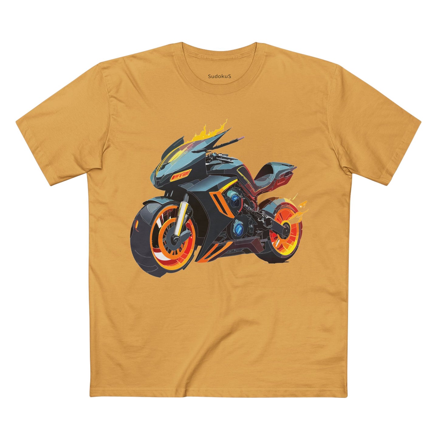 Bike Shirt, Moto Shirt