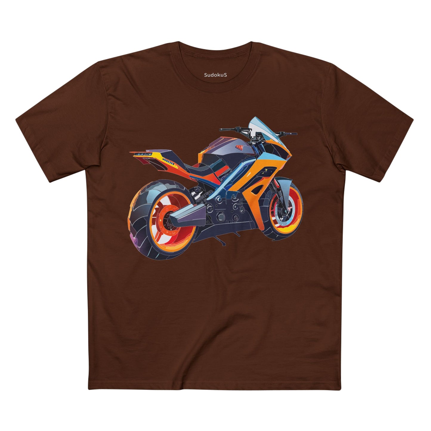 Bike Shirt, Moto Shirt