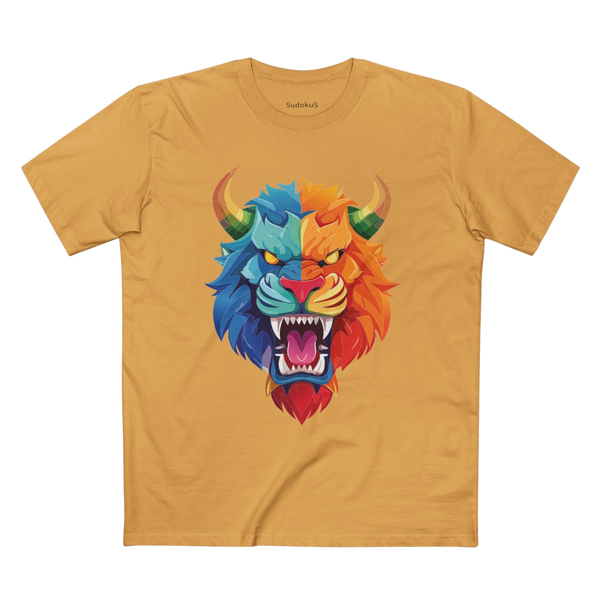 Monsters Shirt - SudokuS