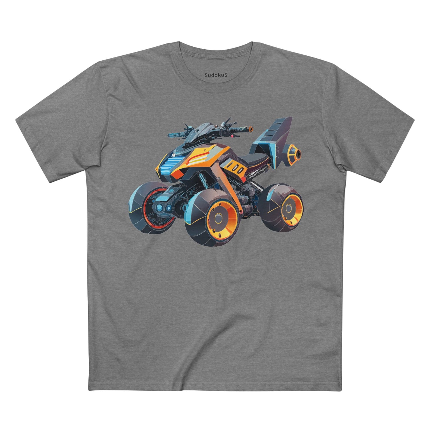 Bike Shirt, Moto Shirt