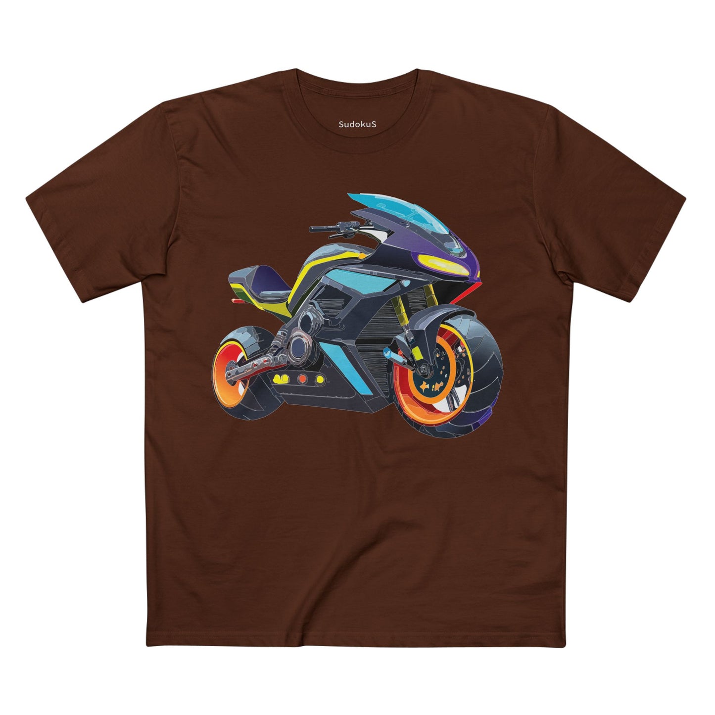Bike Shirt, Moto Shirt