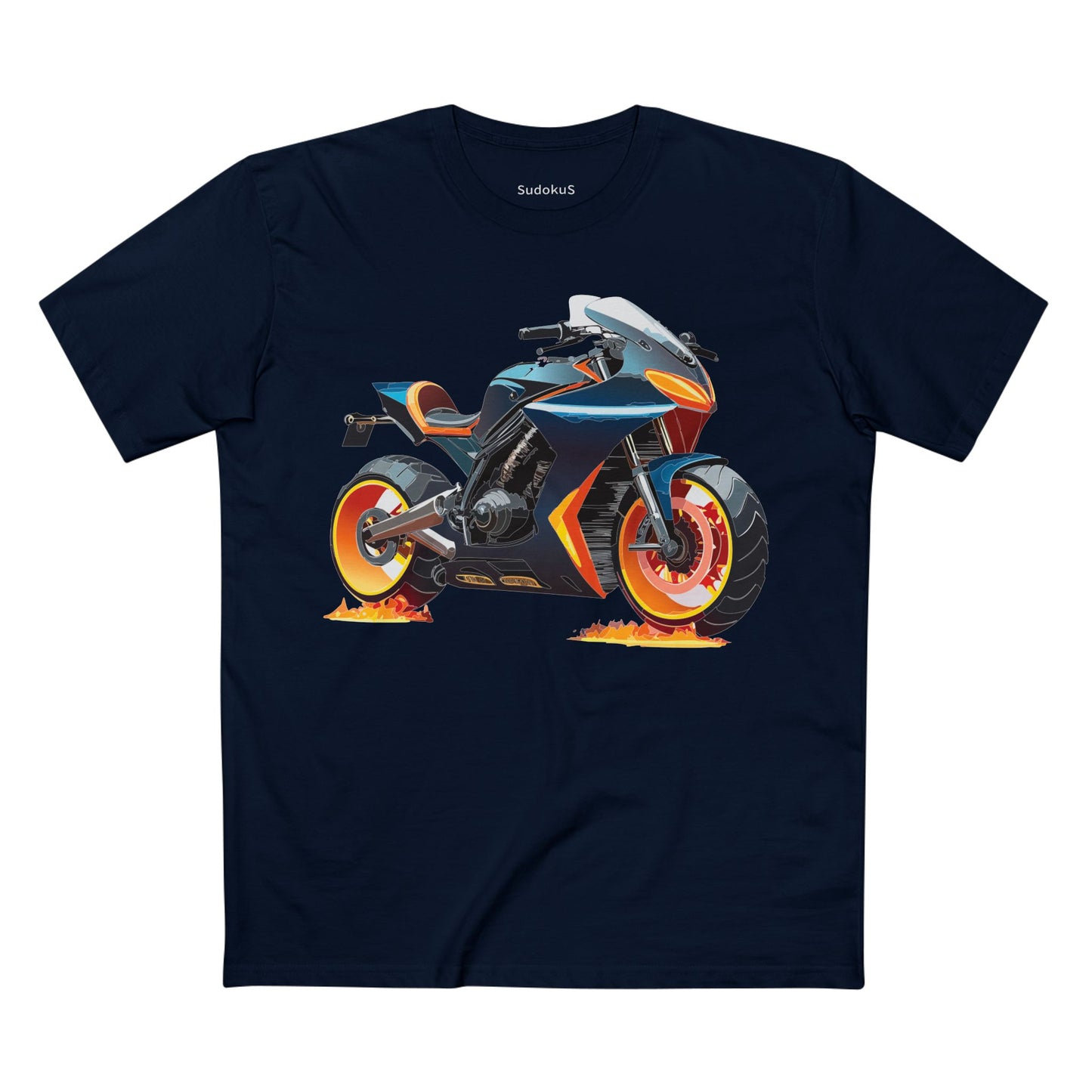 Bike Shirt, Moto Shirt