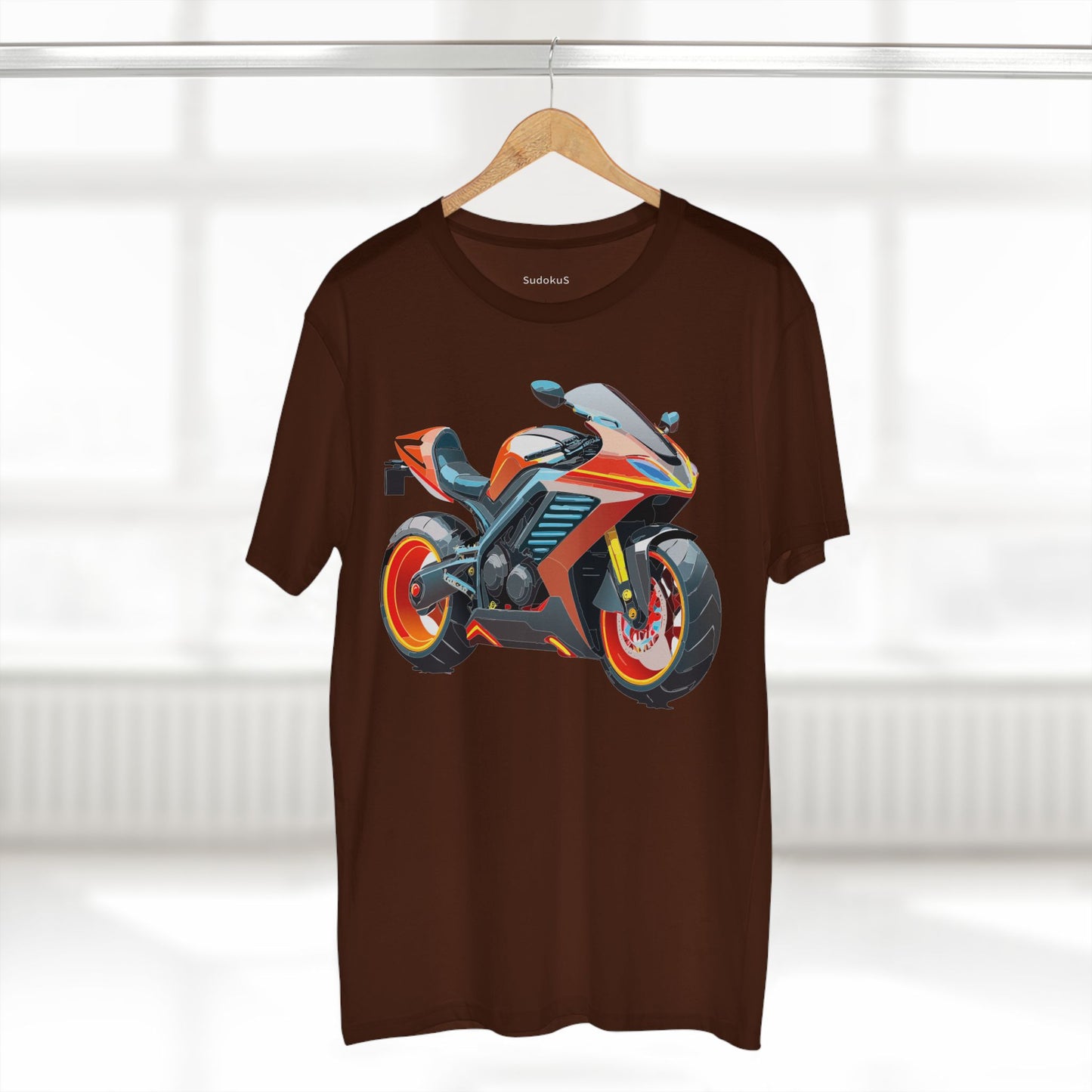 Bike Shirt, Moto Shirt