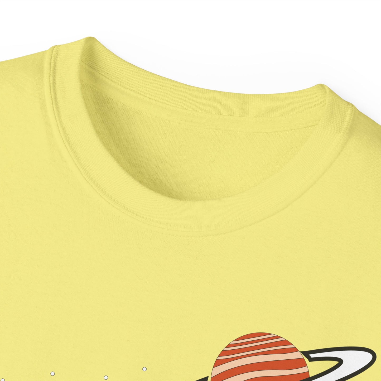 Astronaut Tee Shirt, Astronaut Graphic T‑Shirt, Cartoon Graphic T-Shirt, Art Design Shirt, Cosmos Tee Shirts 3