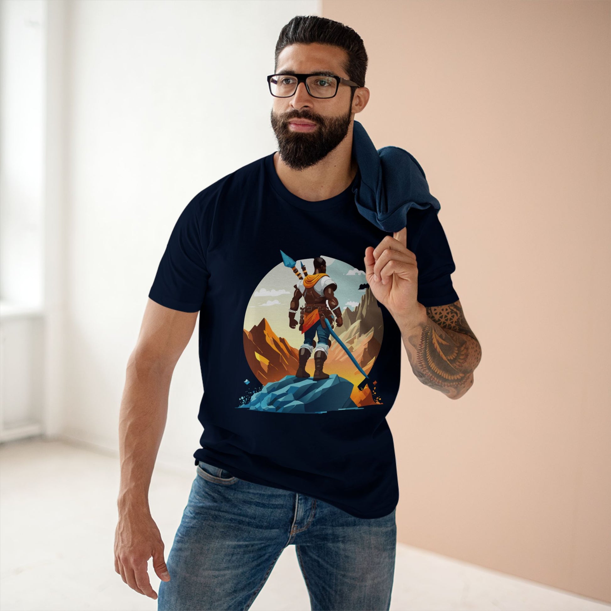 Adventures Shirt, Superhero Shirts - SudokuS