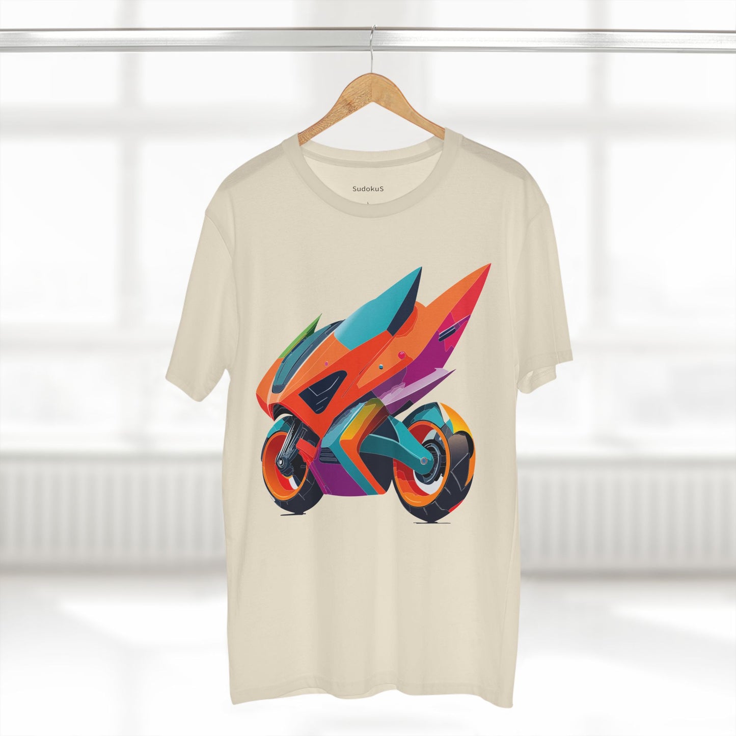 Bike Shirt, Moto Shirt