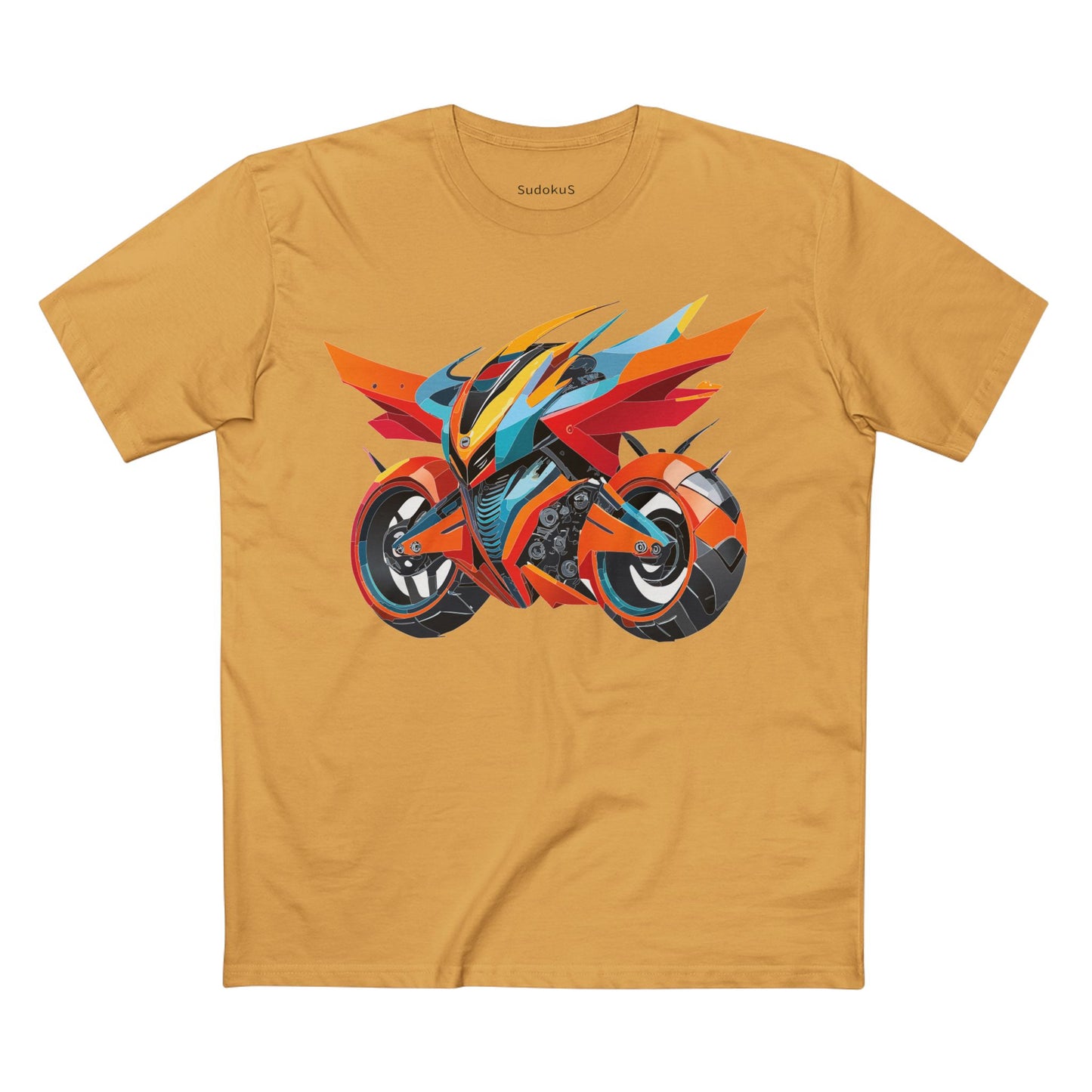 Bike Shirt, Moto Shirt
