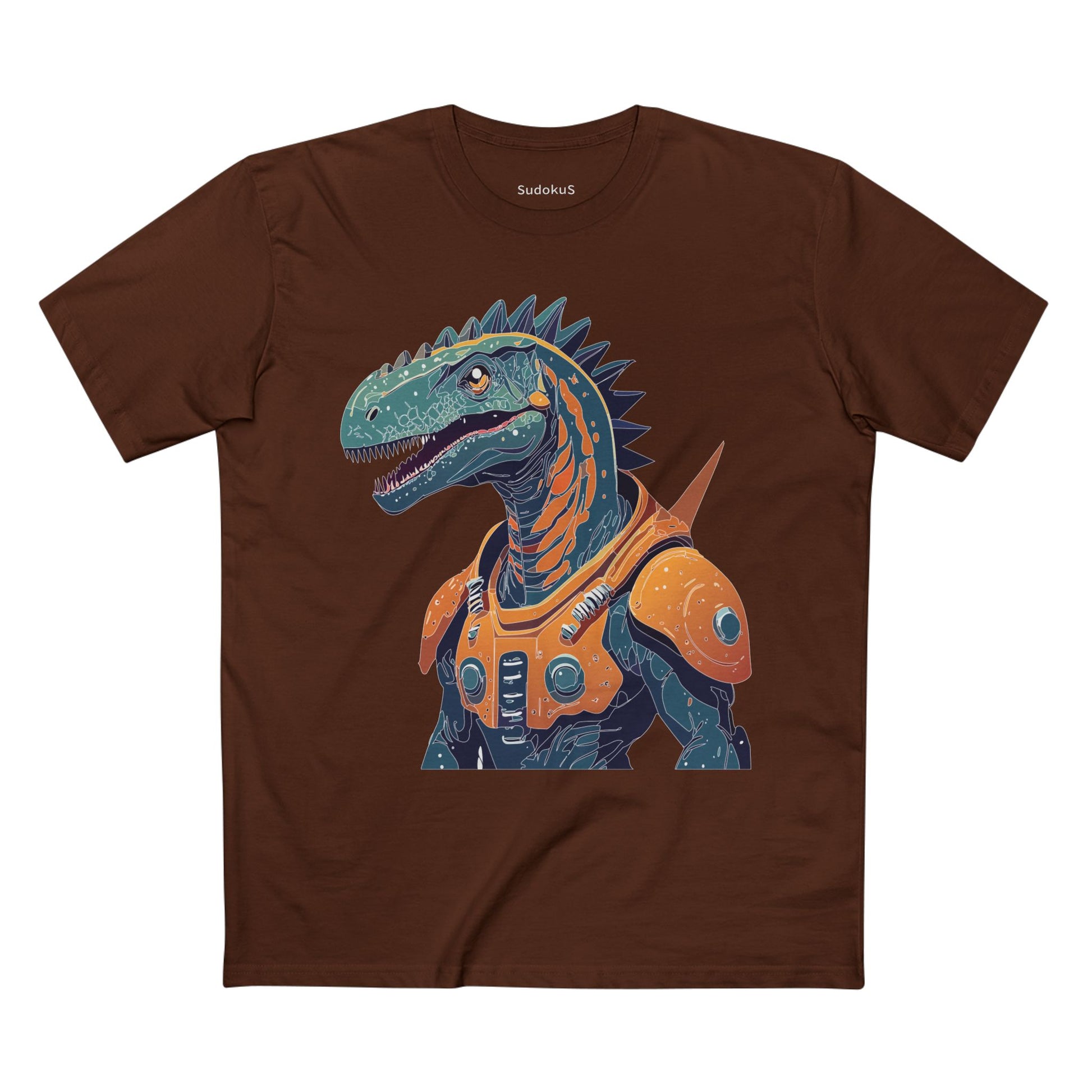 Aliens Shirt, Cosmo Shirt - SudokuS