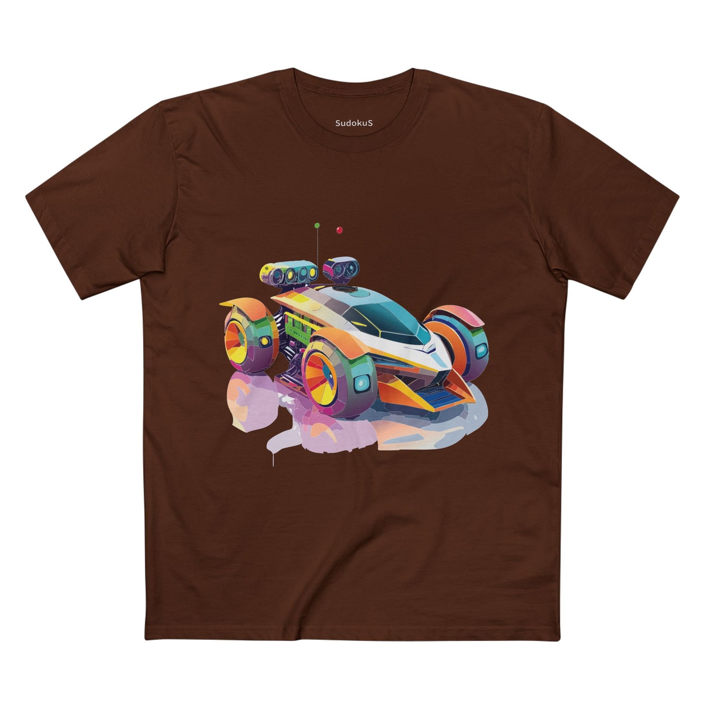 Car Shirt, Hot Wheels Shirt - SudokuS