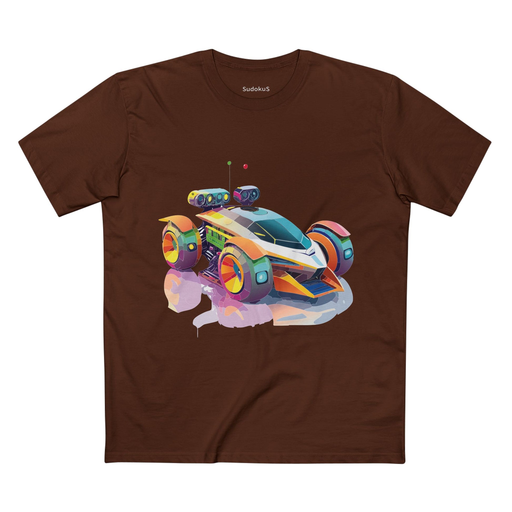 Car Shirt, Hot Wheels Shirt - SudokuS