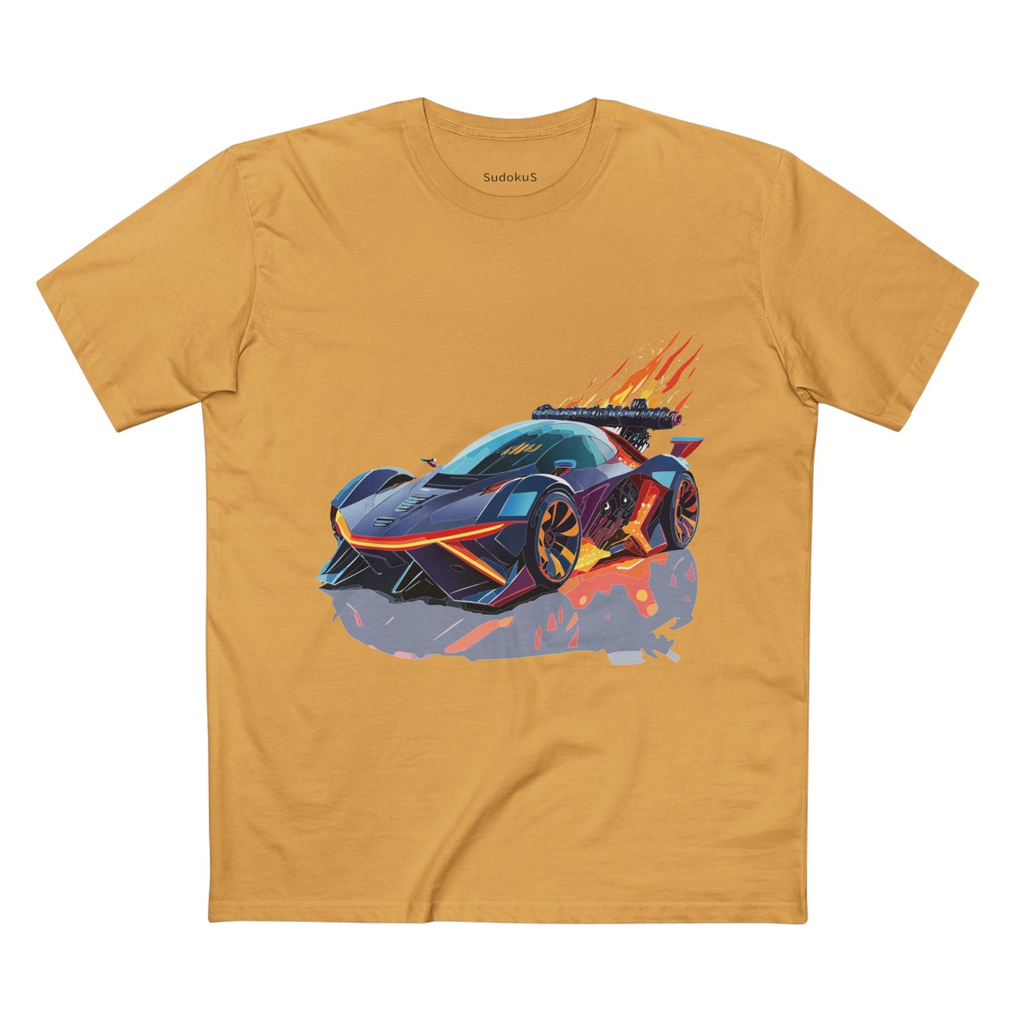 Car Shirt, Hot Wheels Shirt - SudokuS