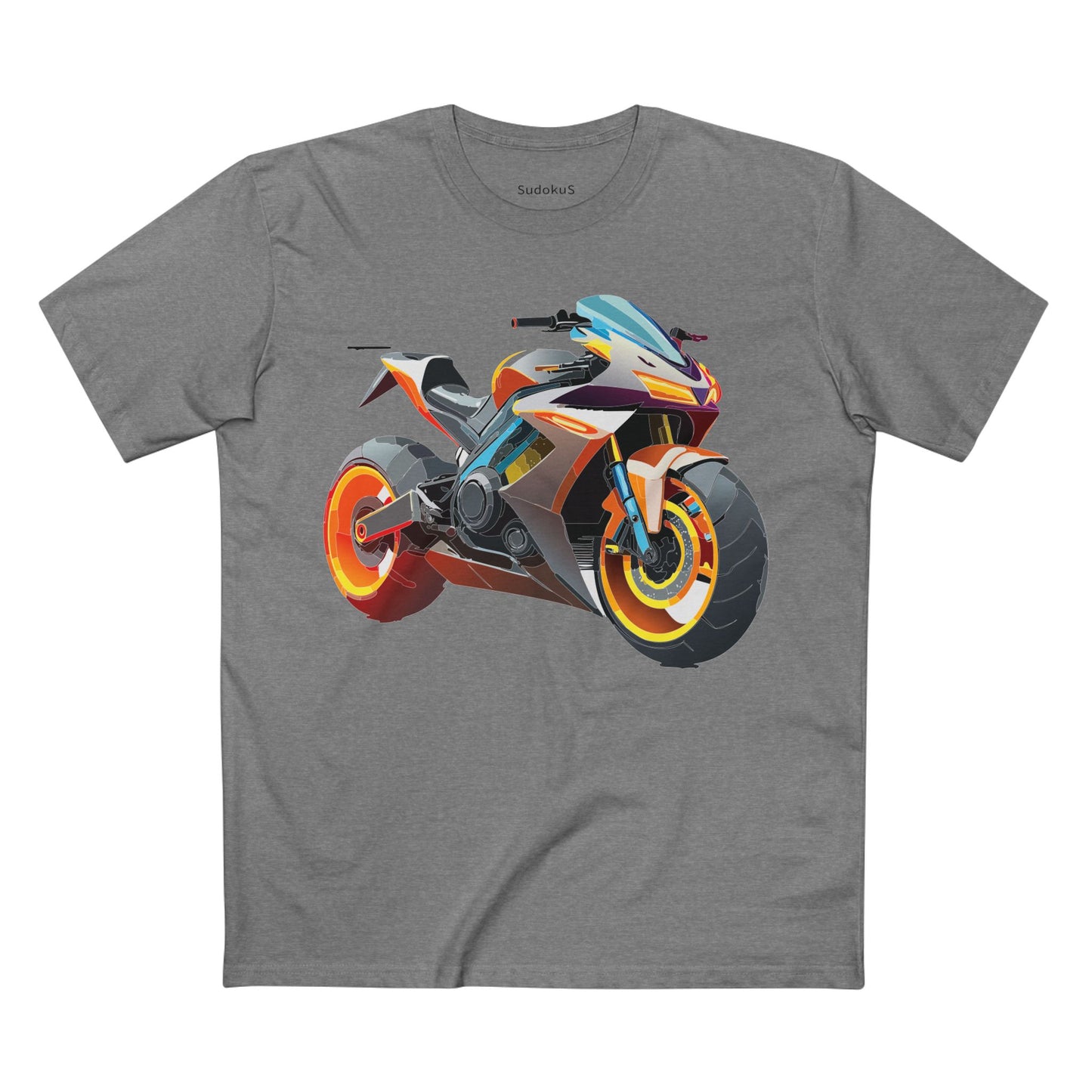 Bike Shirt, Moto Shirt